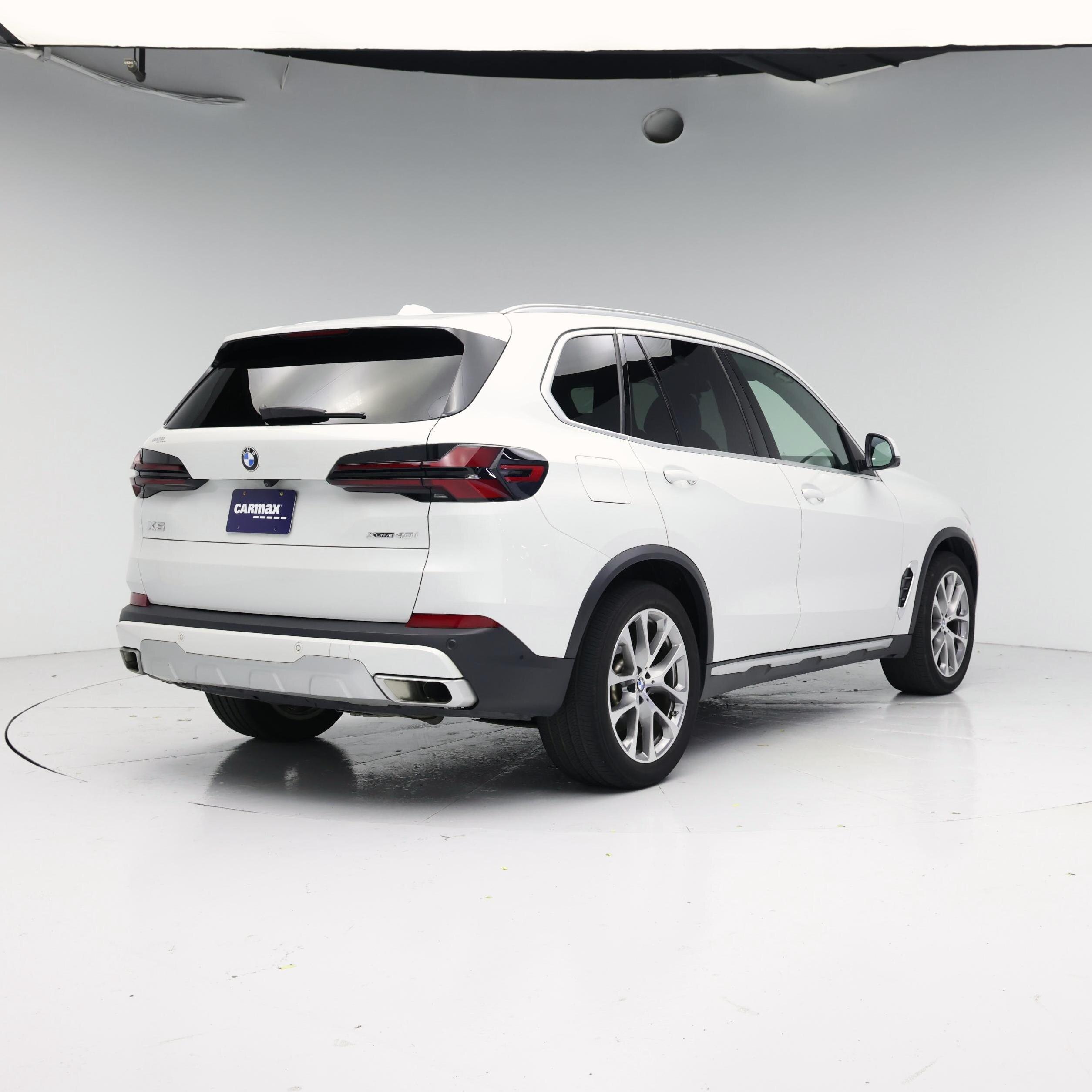 Thumbnail: 2024 BMW X5 - 8