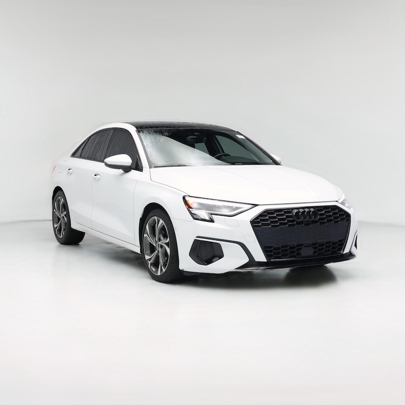 2023 Audi A3 Premium