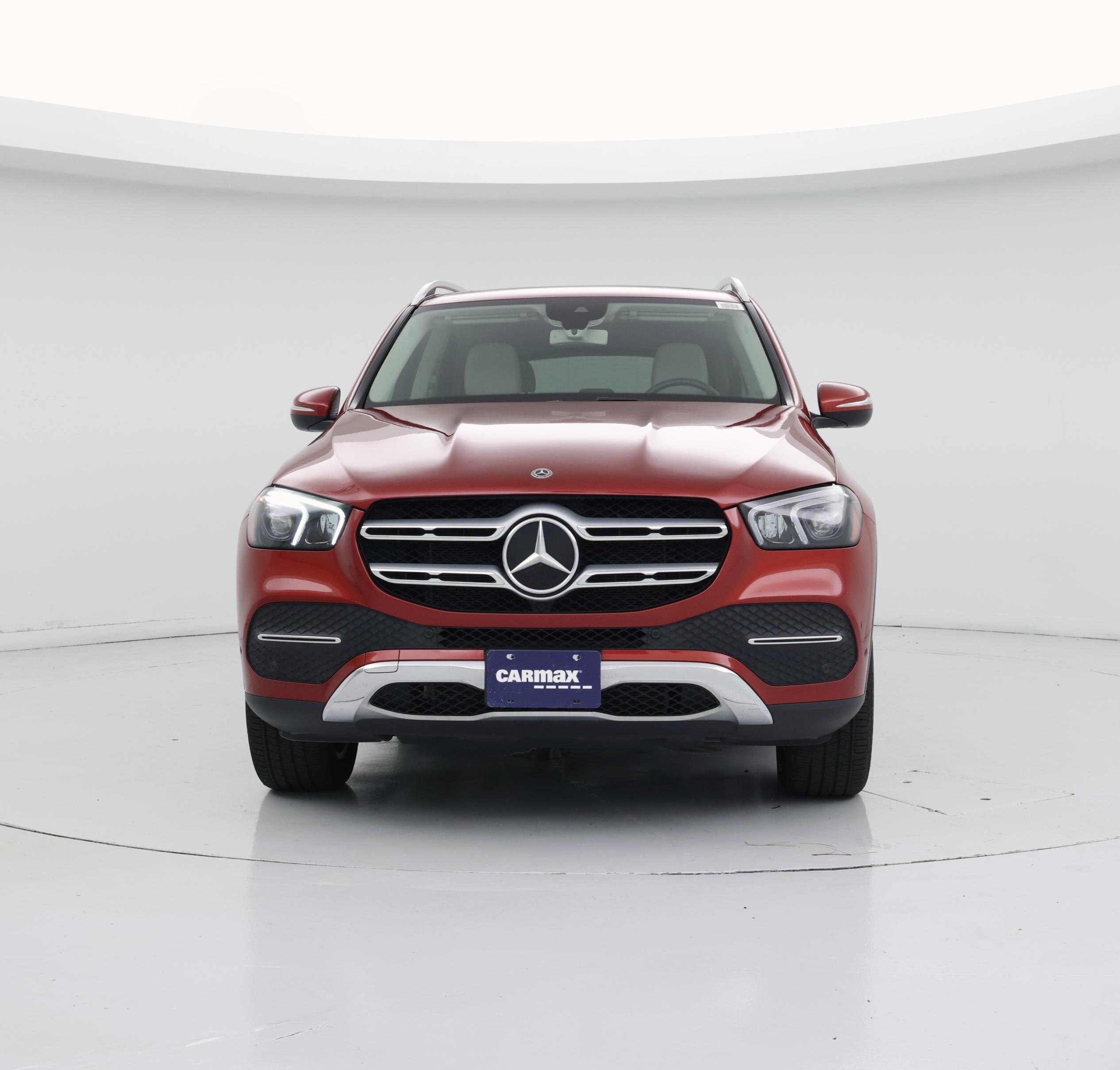 Thumbnail: 2020 Mercedes-Benz GLE - 5