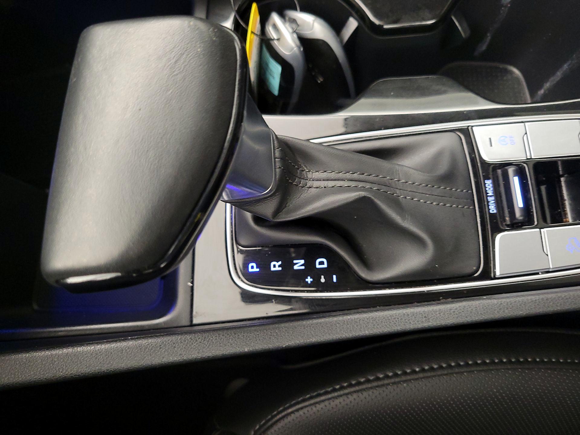 Thumbnail: 2024 Hyundai Tucson - 18