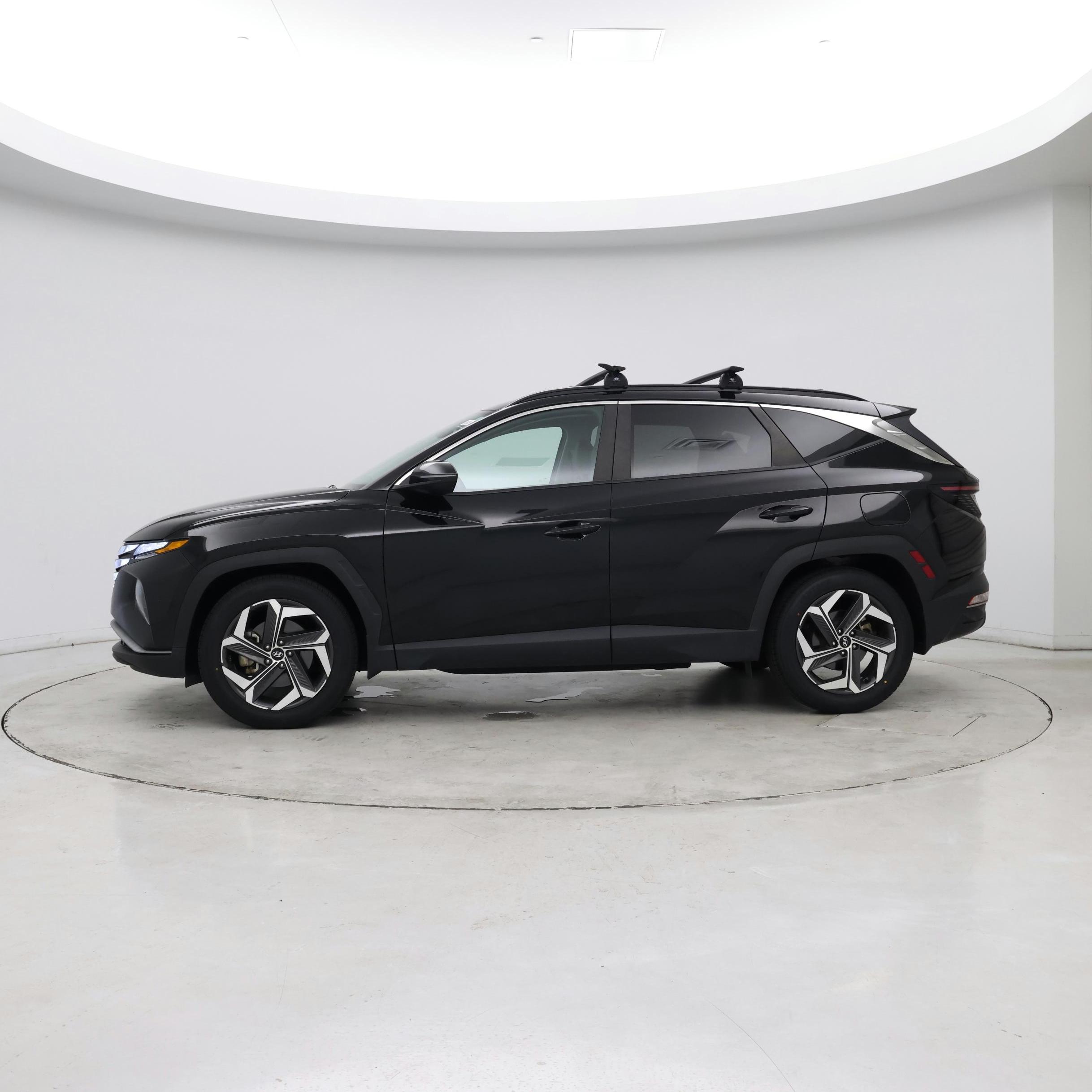Thumbnail: 2024 Hyundai Tucson - 2
