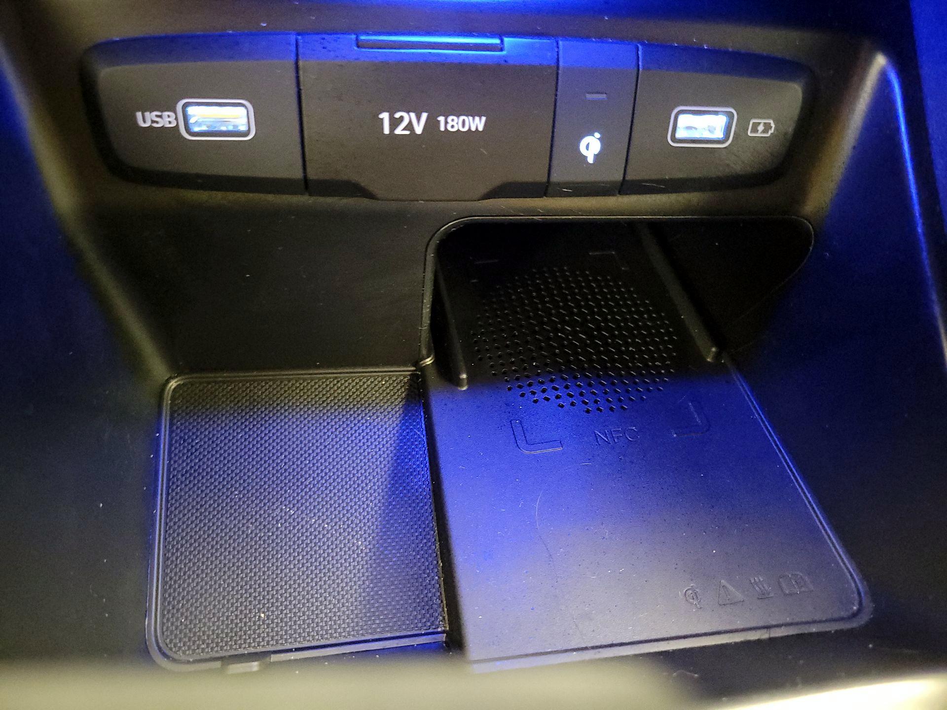 Thumbnail: 2024 Hyundai Tucson - 19