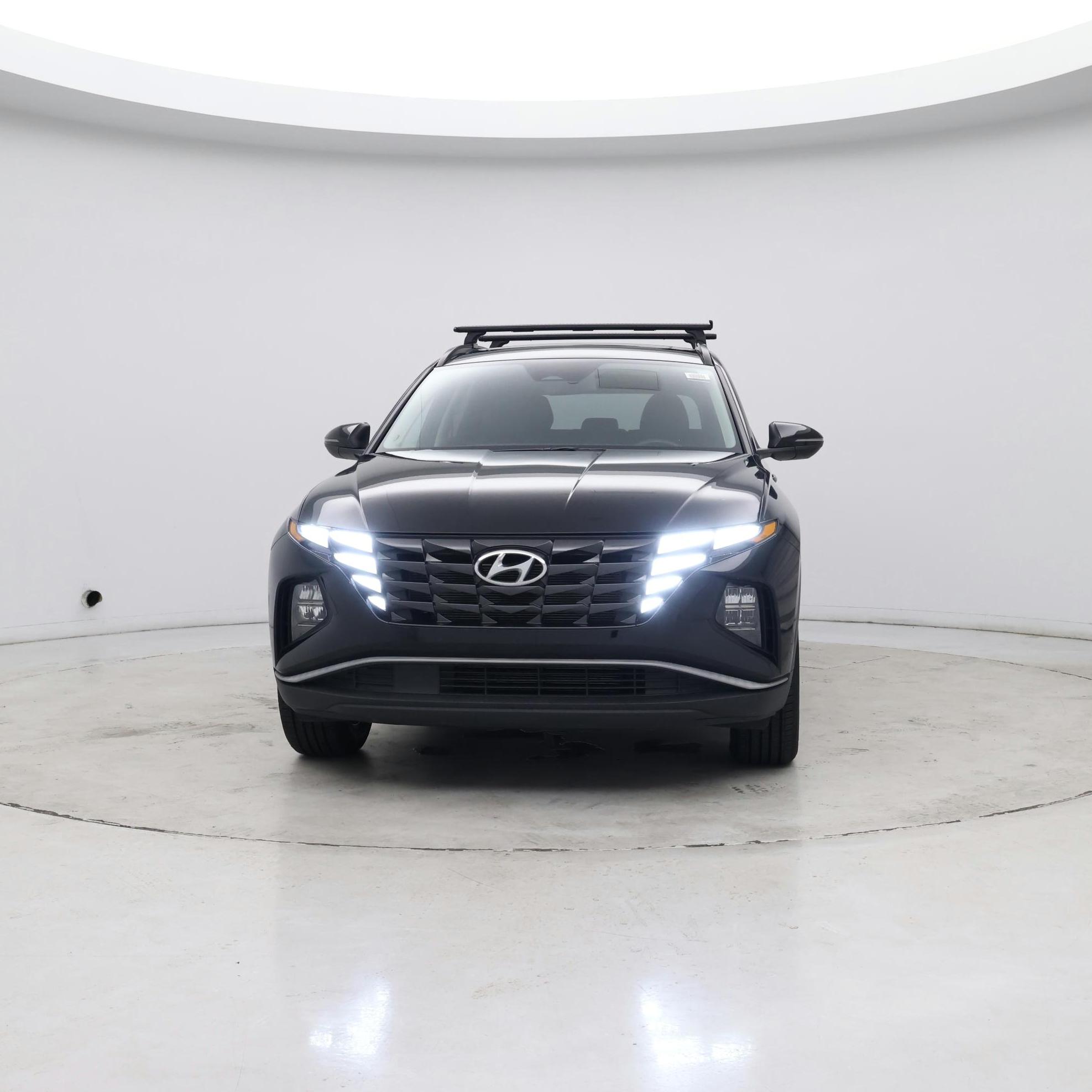 Thumbnail: 2024 Hyundai Tucson - 4