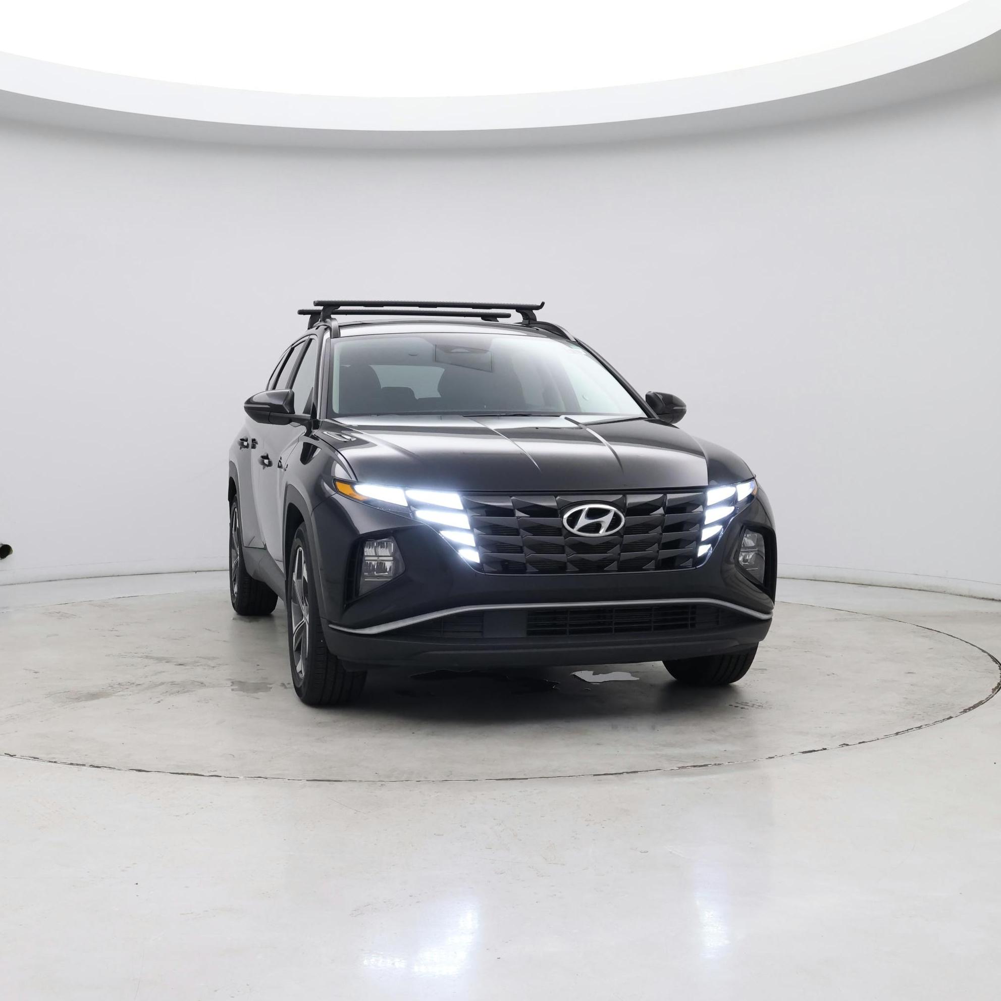 Thumbnail: 2024 Hyundai Tucson - 5