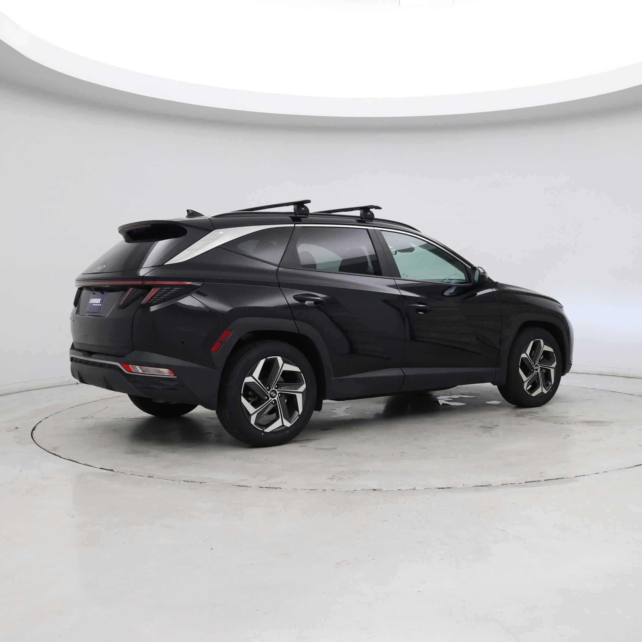 Thumbnail: 2024 Hyundai Tucson - 6