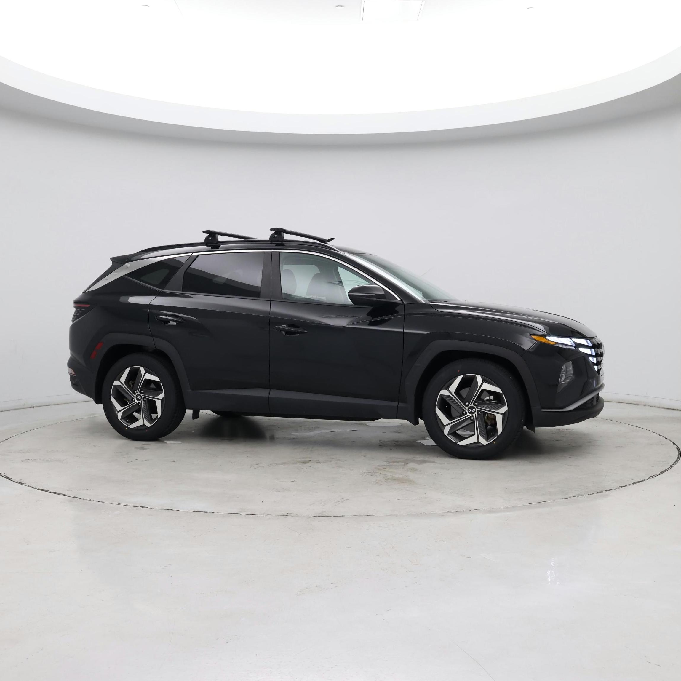 Thumbnail: 2024 Hyundai Tucson - 7