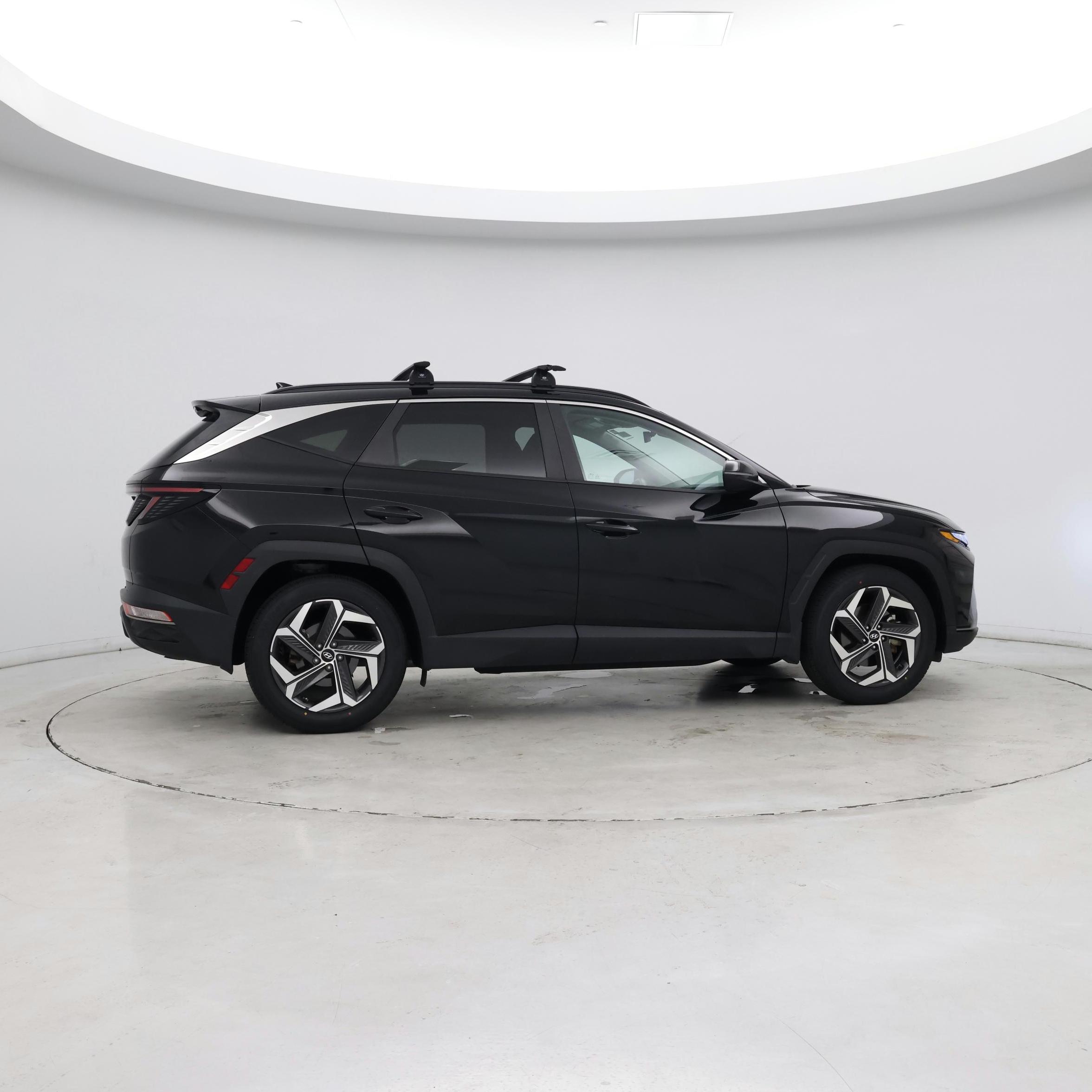 Thumbnail: 2024 Hyundai Tucson - 8