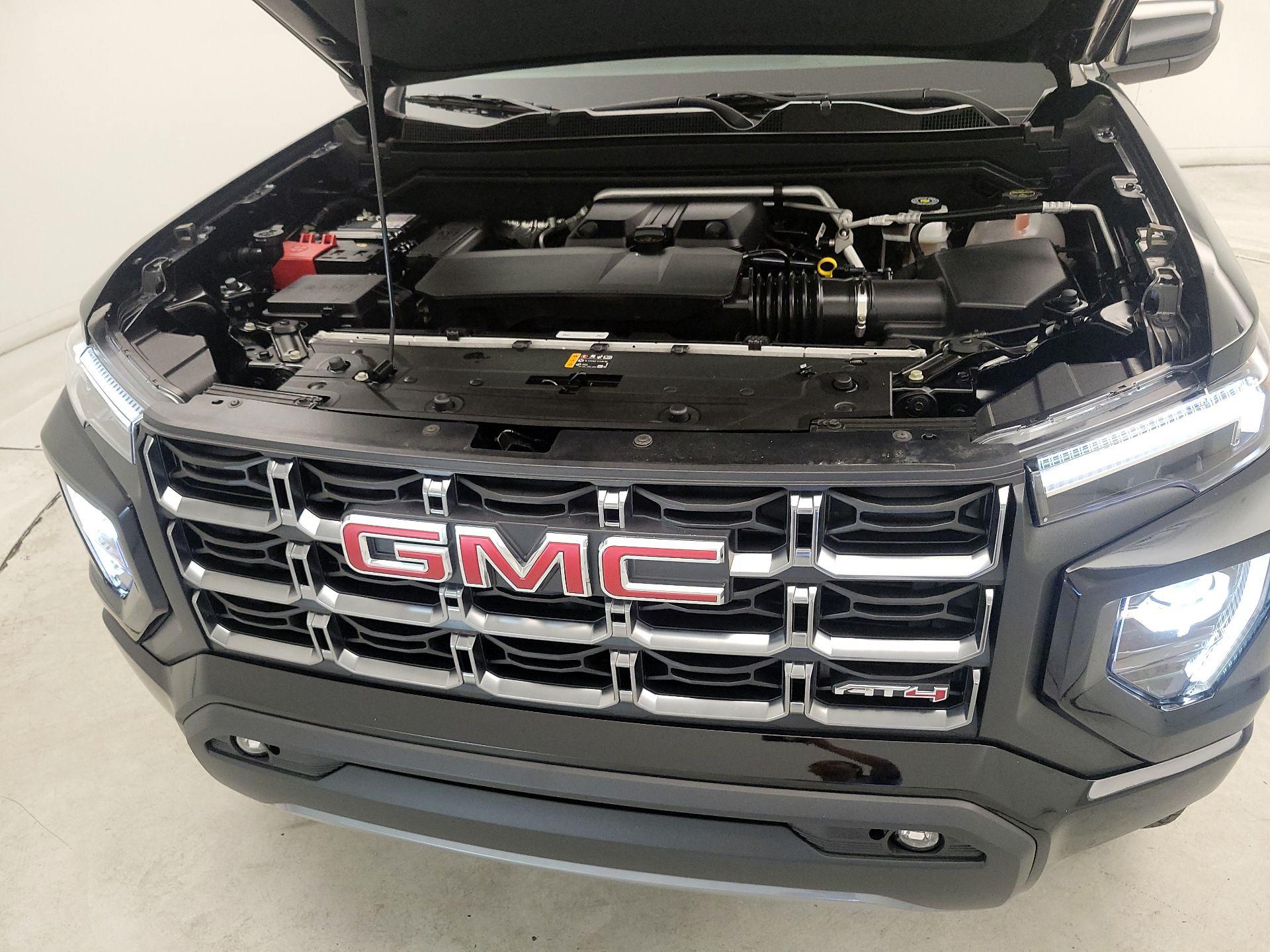 Thumbnail: 2025 GMC Canyon - 20