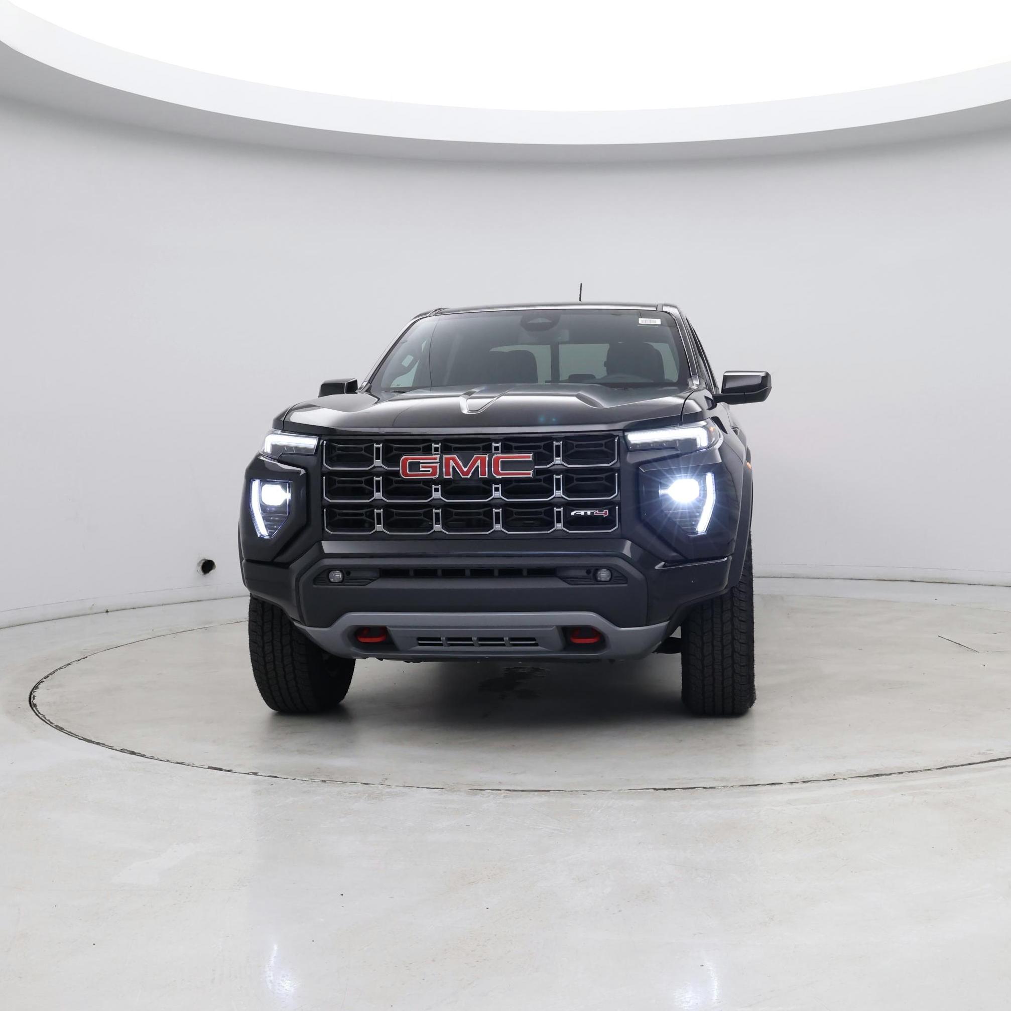 Thumbnail: 2025 GMC Canyon - 4