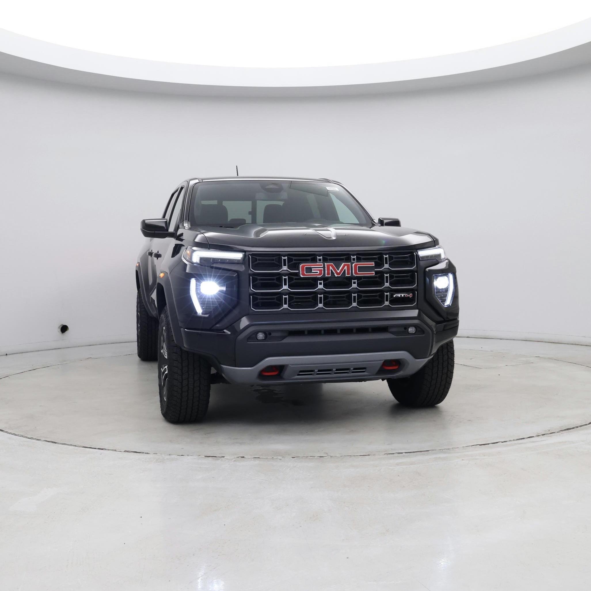 Thumbnail: 2025 GMC Canyon - 5