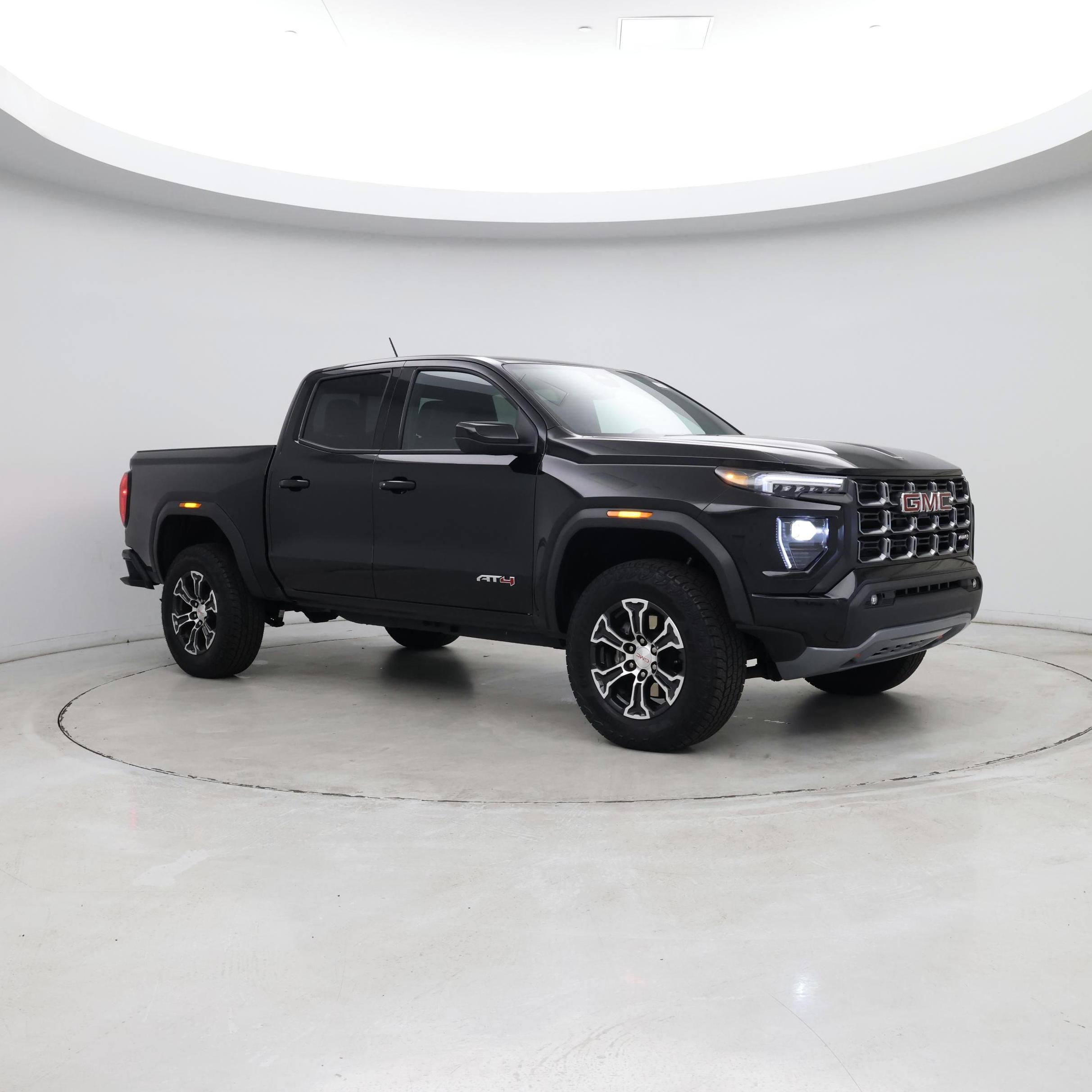 Thumbnail: 2025 GMC Canyon - 7