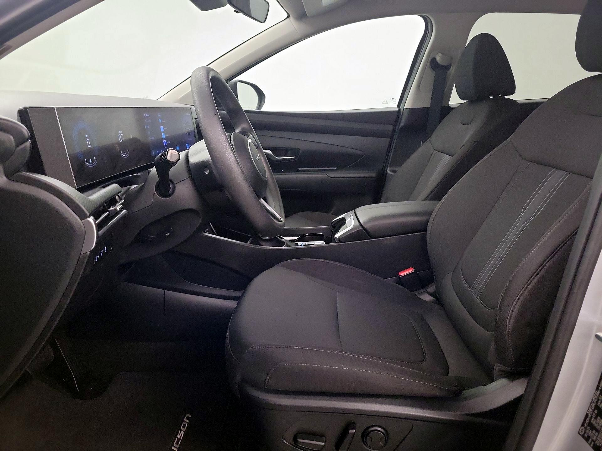 Thumbnail: 2025 Hyundai Tucson - 11