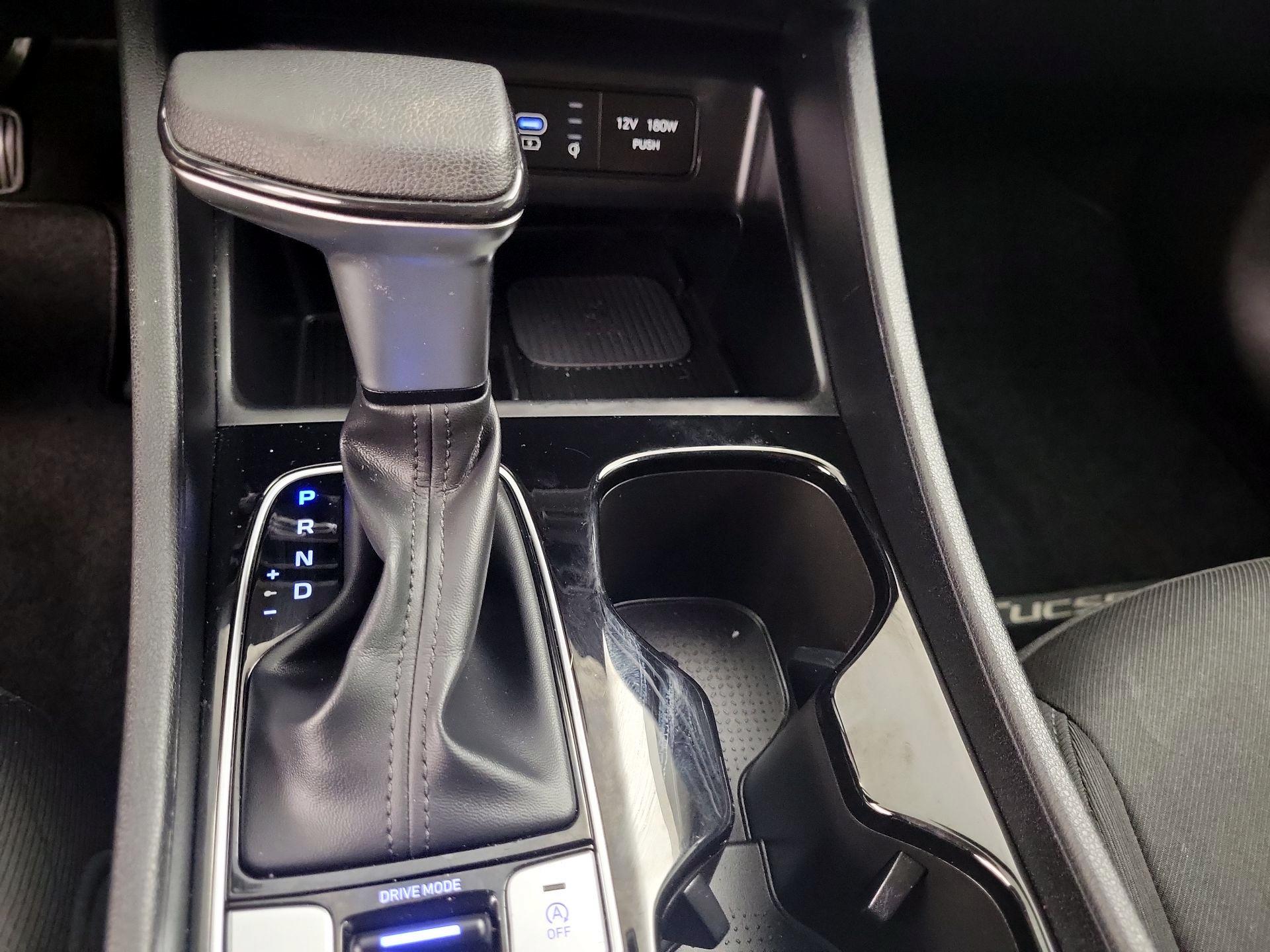 Thumbnail: 2025 Hyundai Tucson - 17