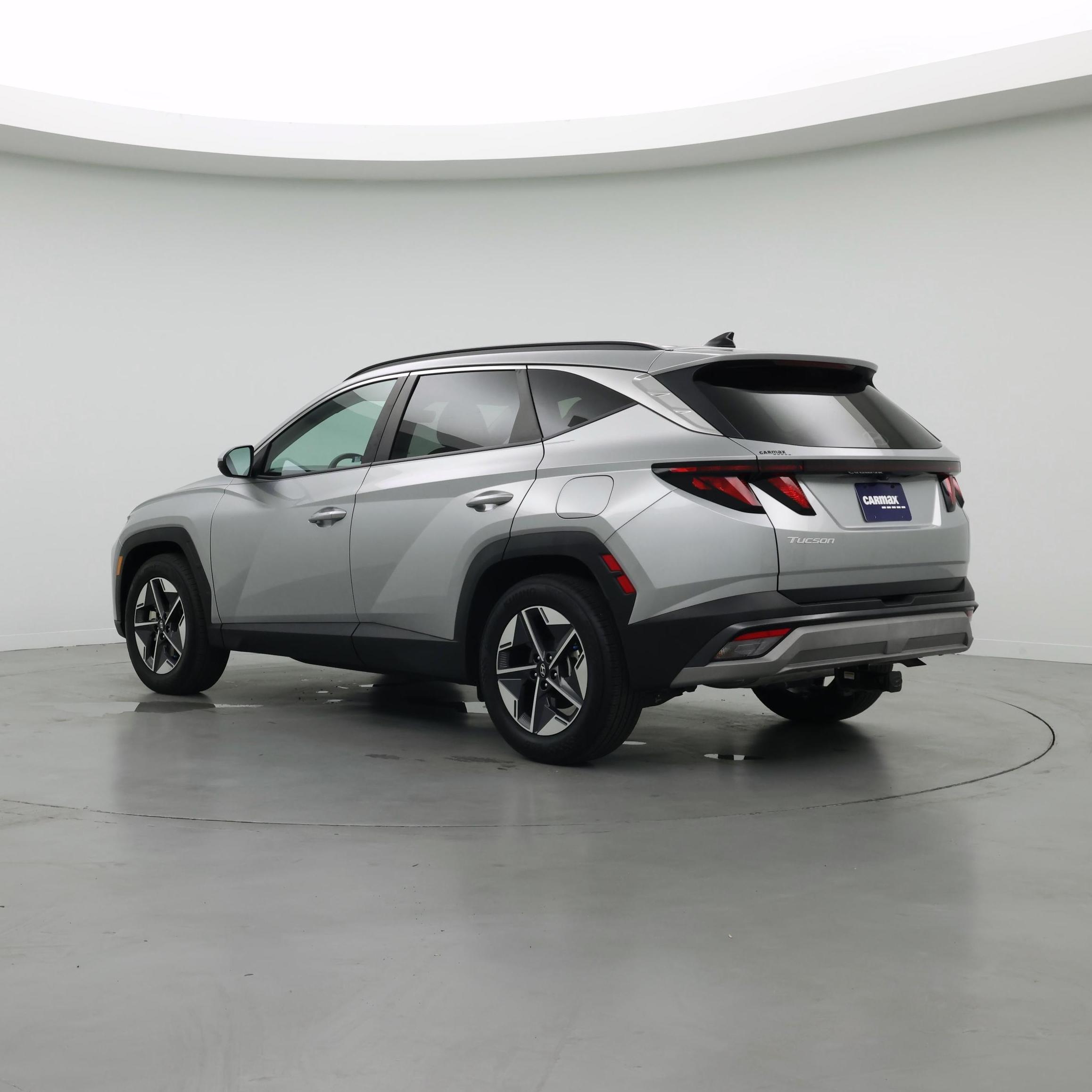 Thumbnail: 2025 Hyundai Tucson - 2