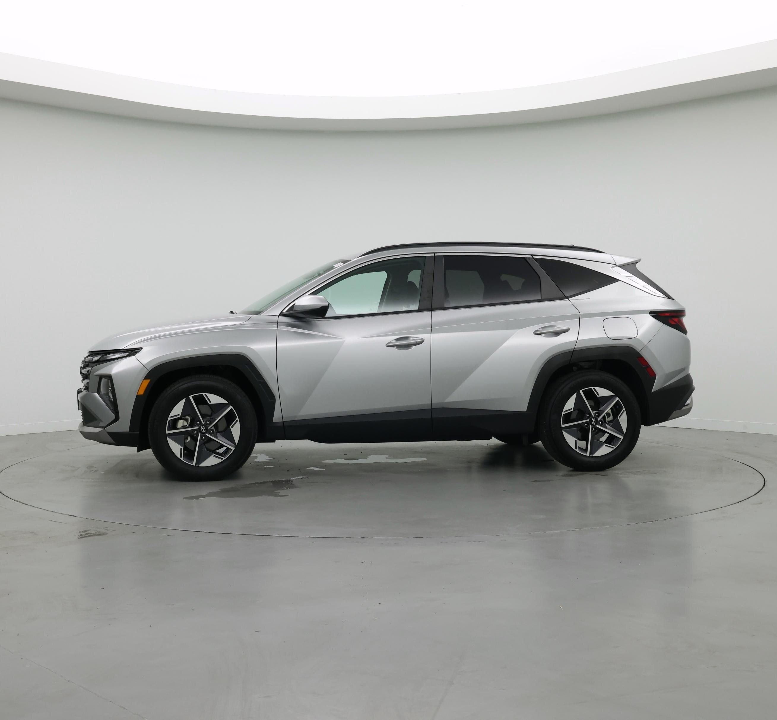 Thumbnail: 2025 Hyundai Tucson - 3