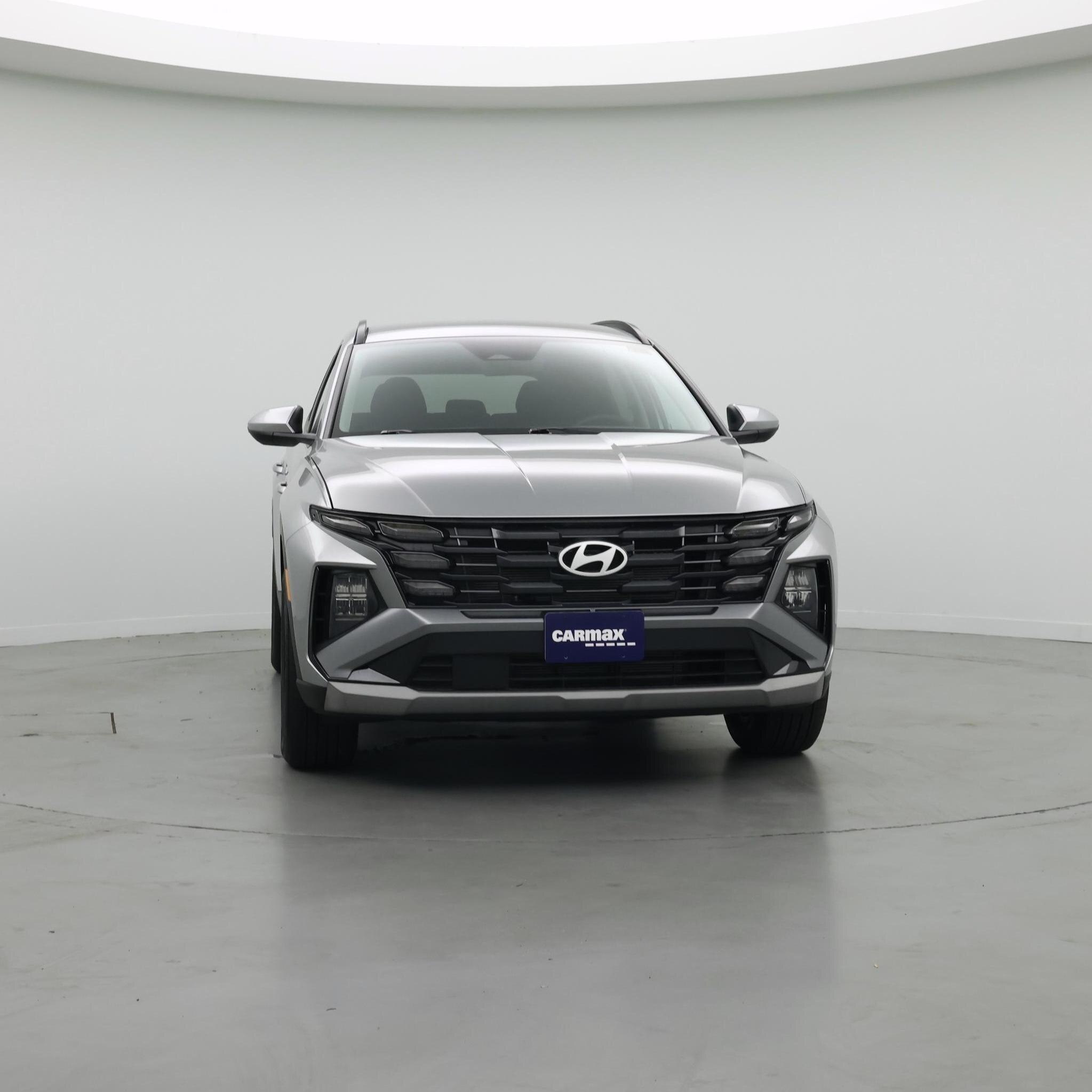 Thumbnail: 2025 Hyundai Tucson - 5