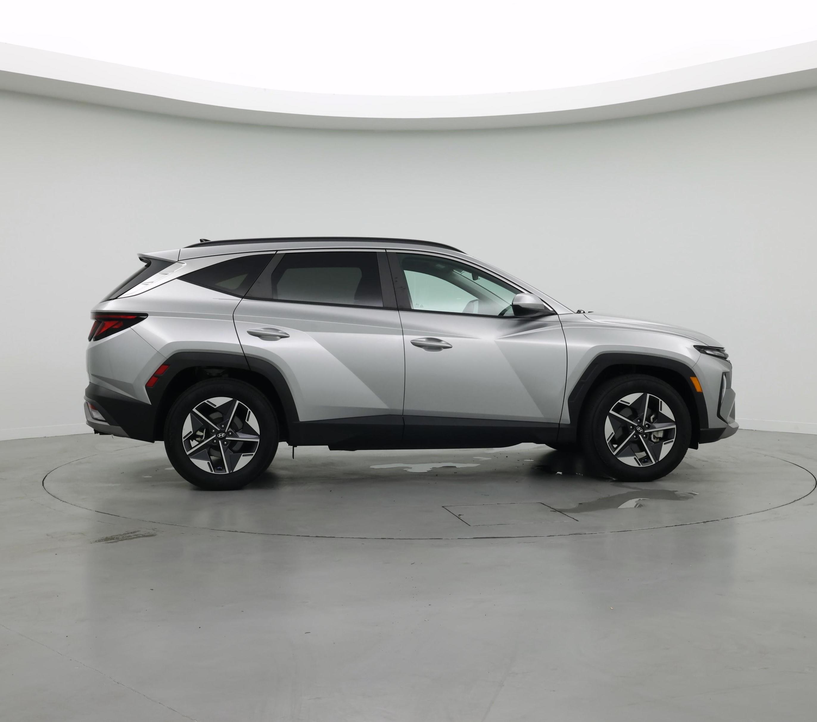 Thumbnail: 2025 Hyundai Tucson - 7