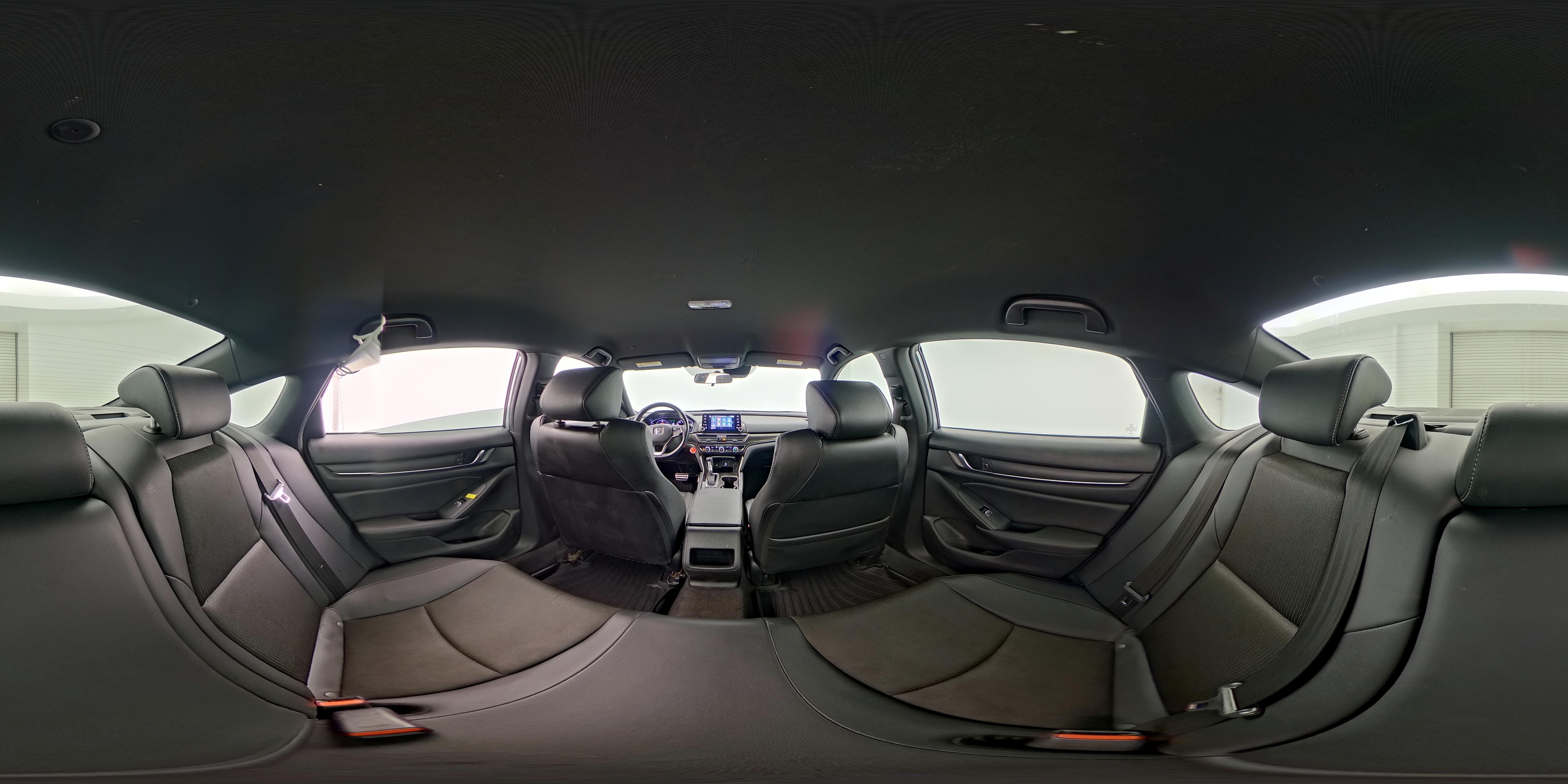 2020 Honda Accord Sport - Photo 25