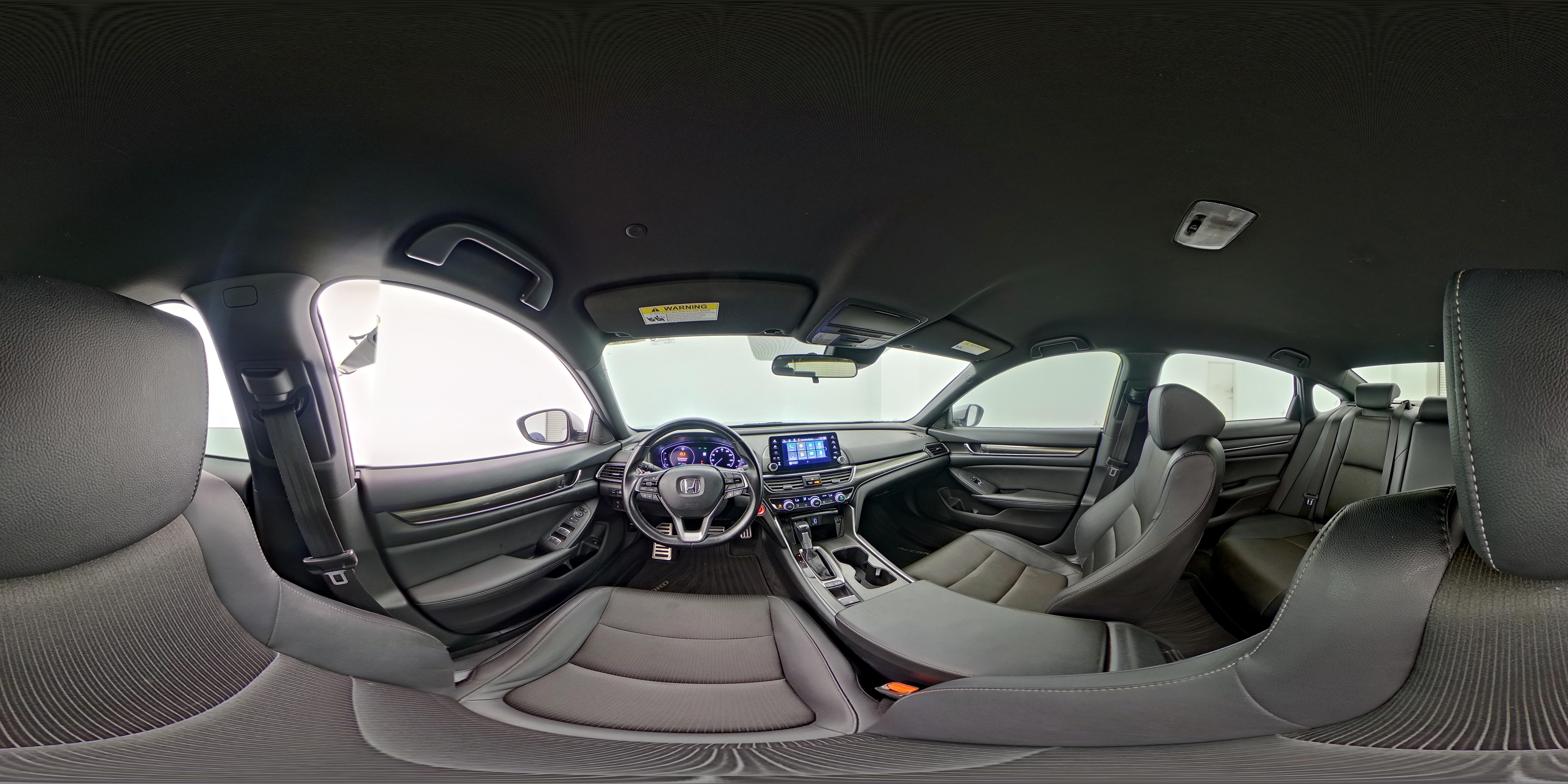 2020 Honda Accord Sport - Photo 26