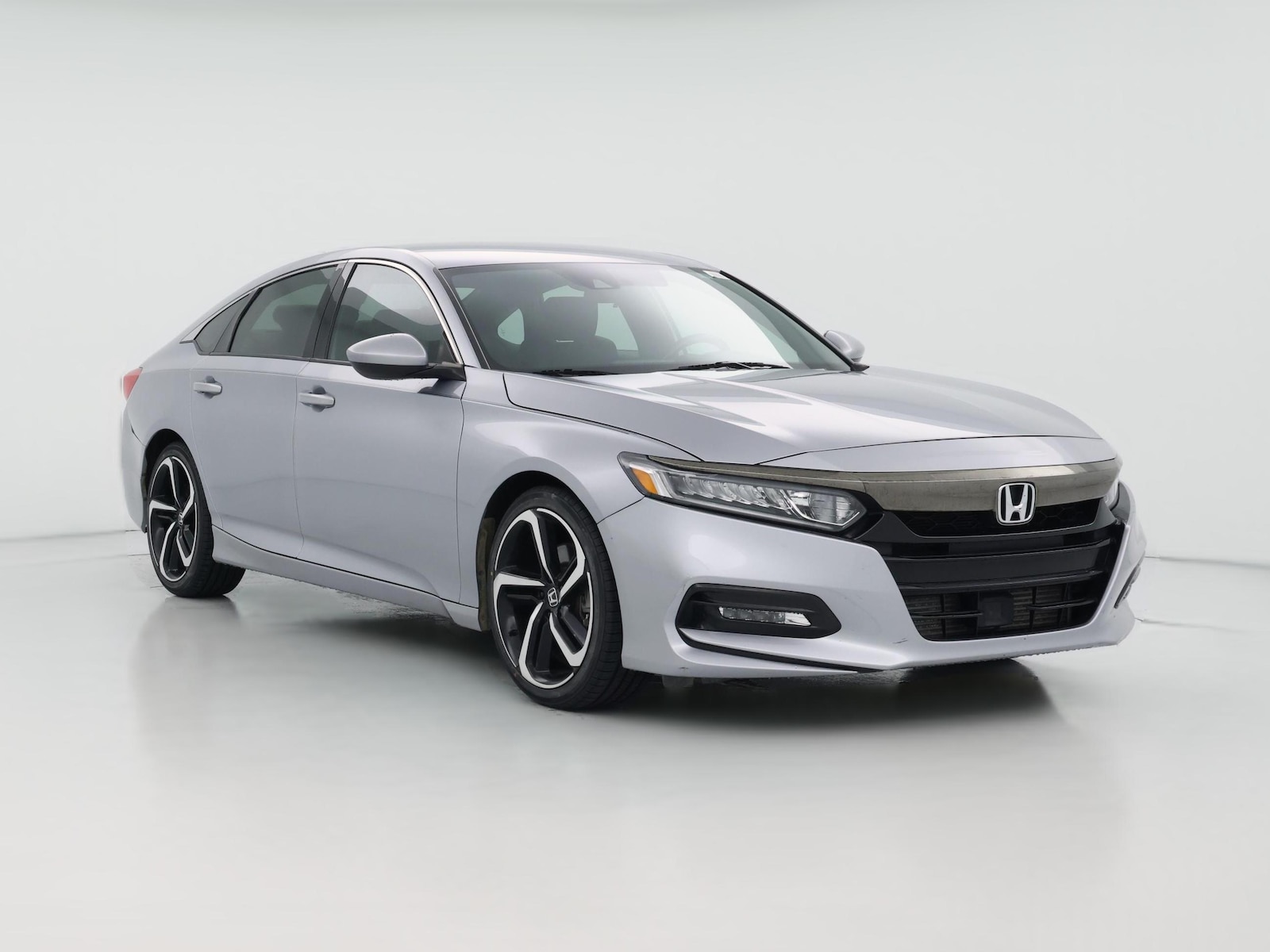 2020 Honda Accord Sport - Photo 1