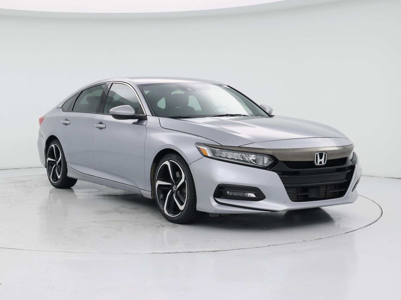 2020 Honda Accord Sport - Photo 2