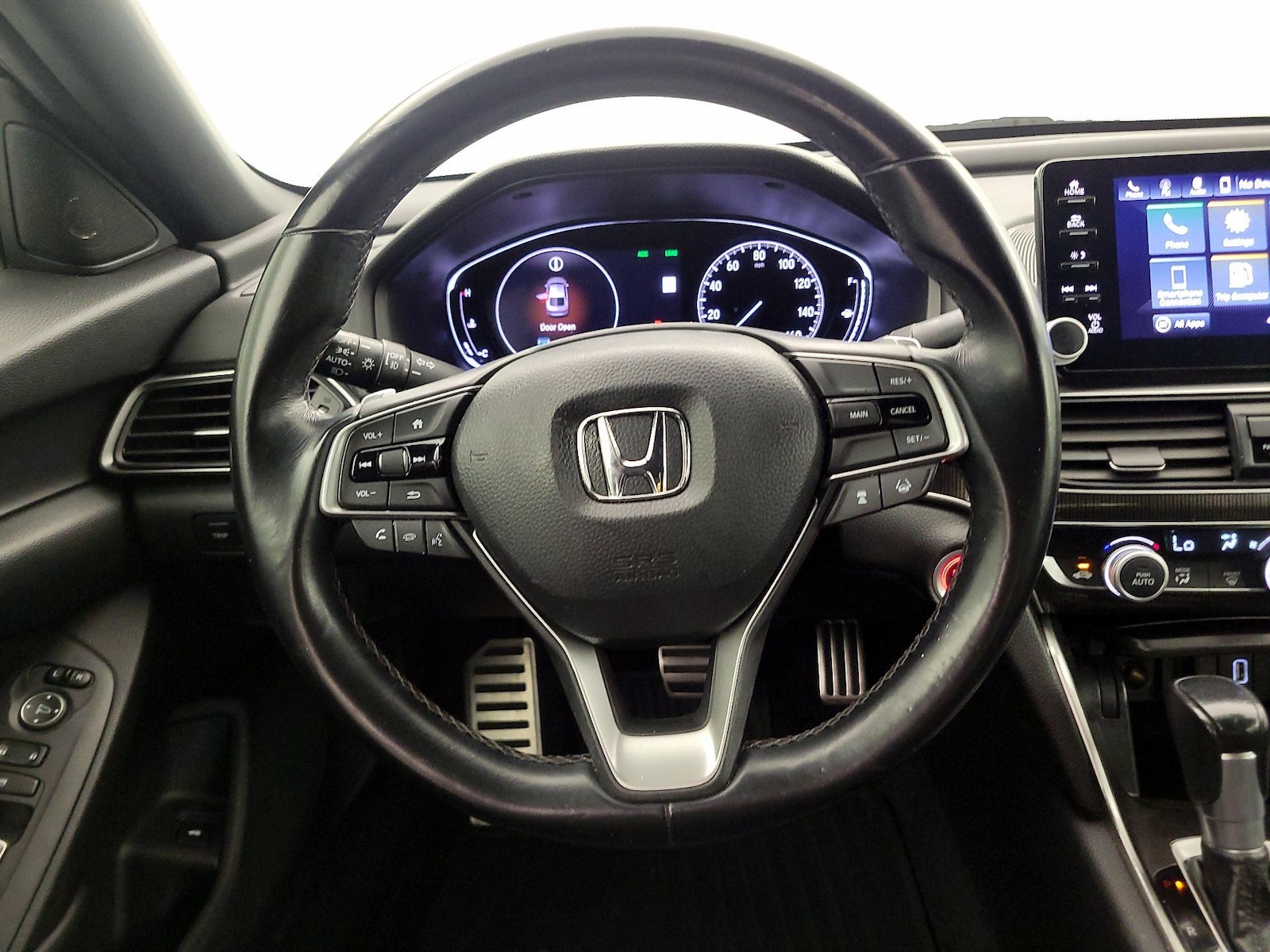2020 Honda Accord Sport - Photo 11