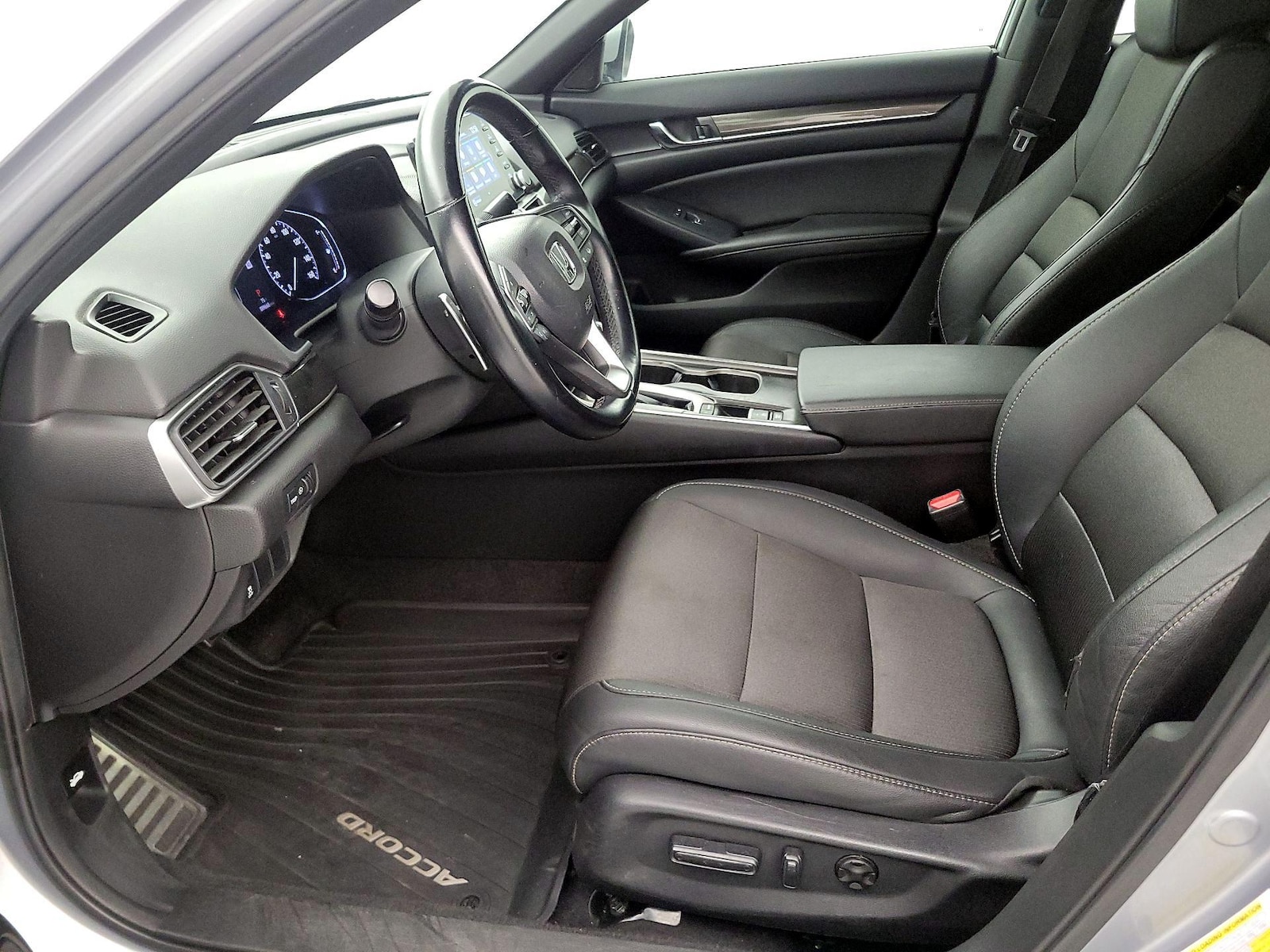 2020 Honda Accord Sport - Photo 12