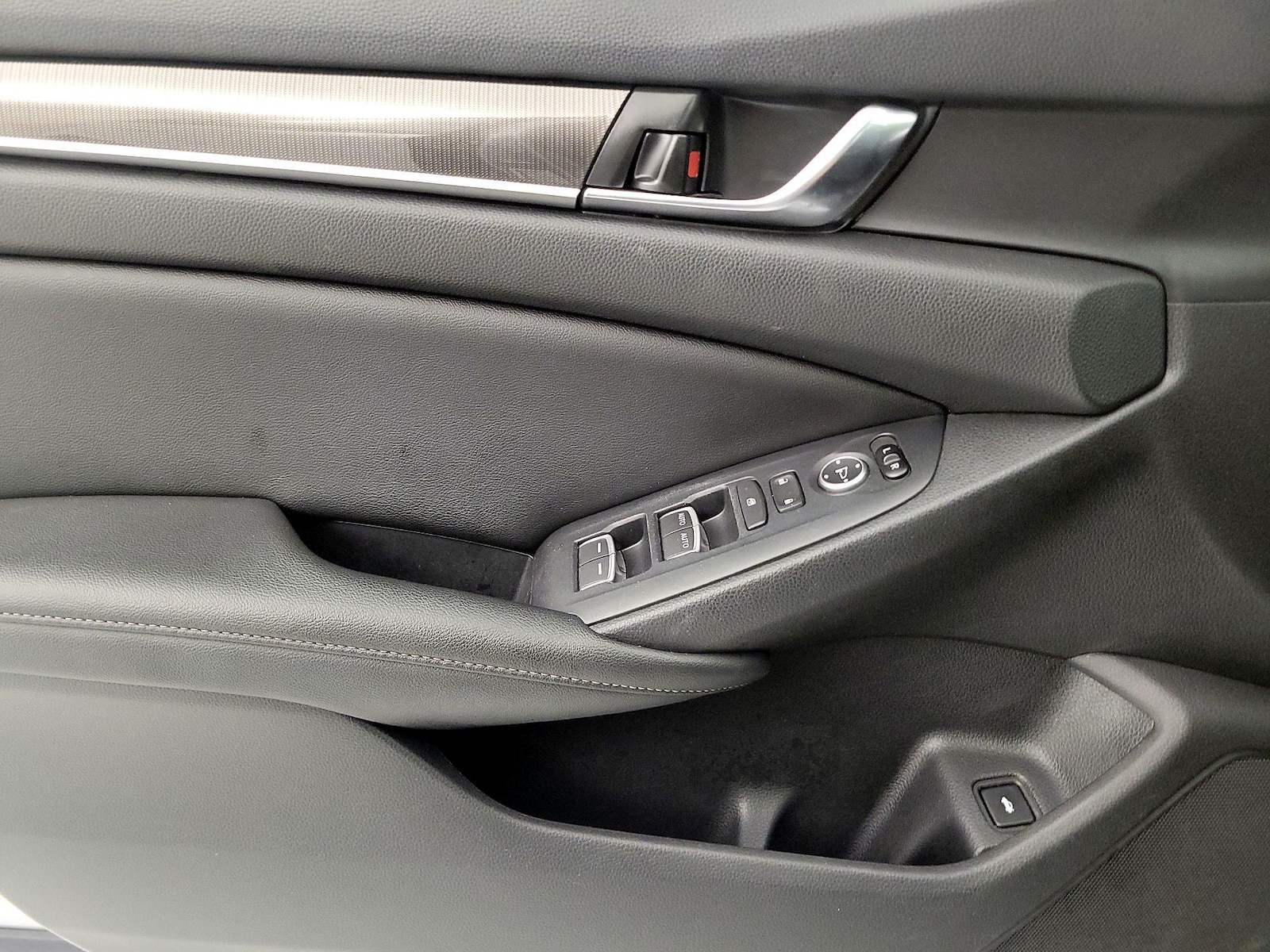 2020 Honda Accord Sport - Photo 13