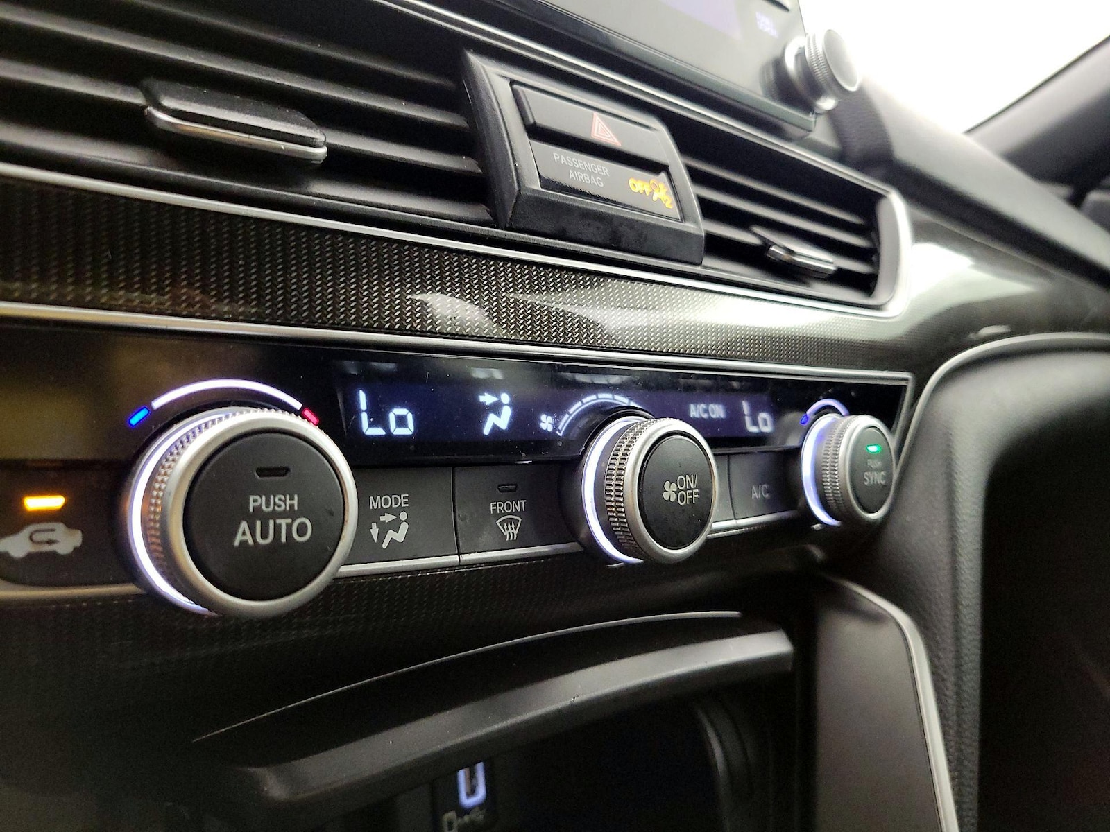 2020 Honda Accord Sport - Photo 17