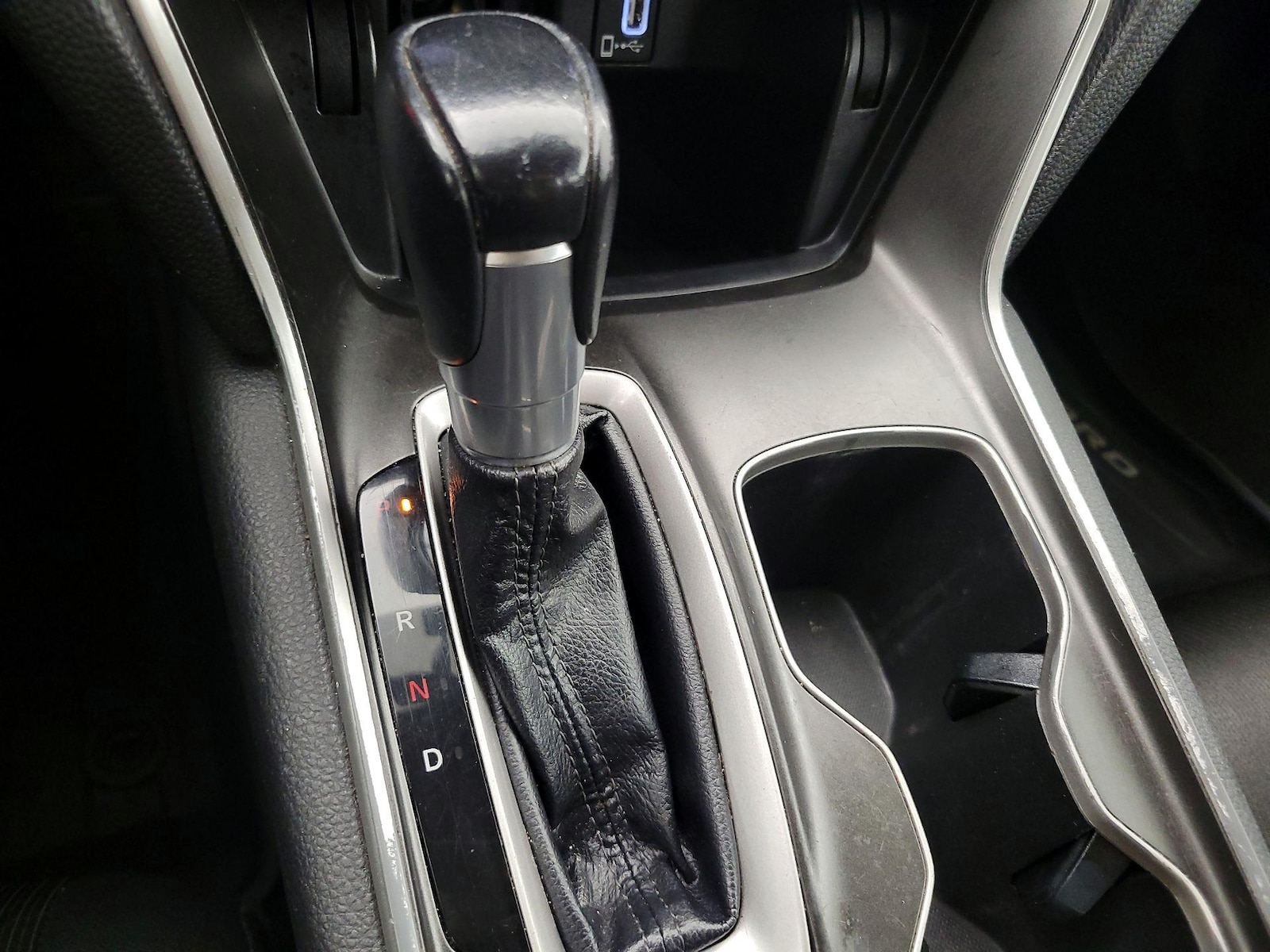2020 Honda Accord Sport - Photo 18