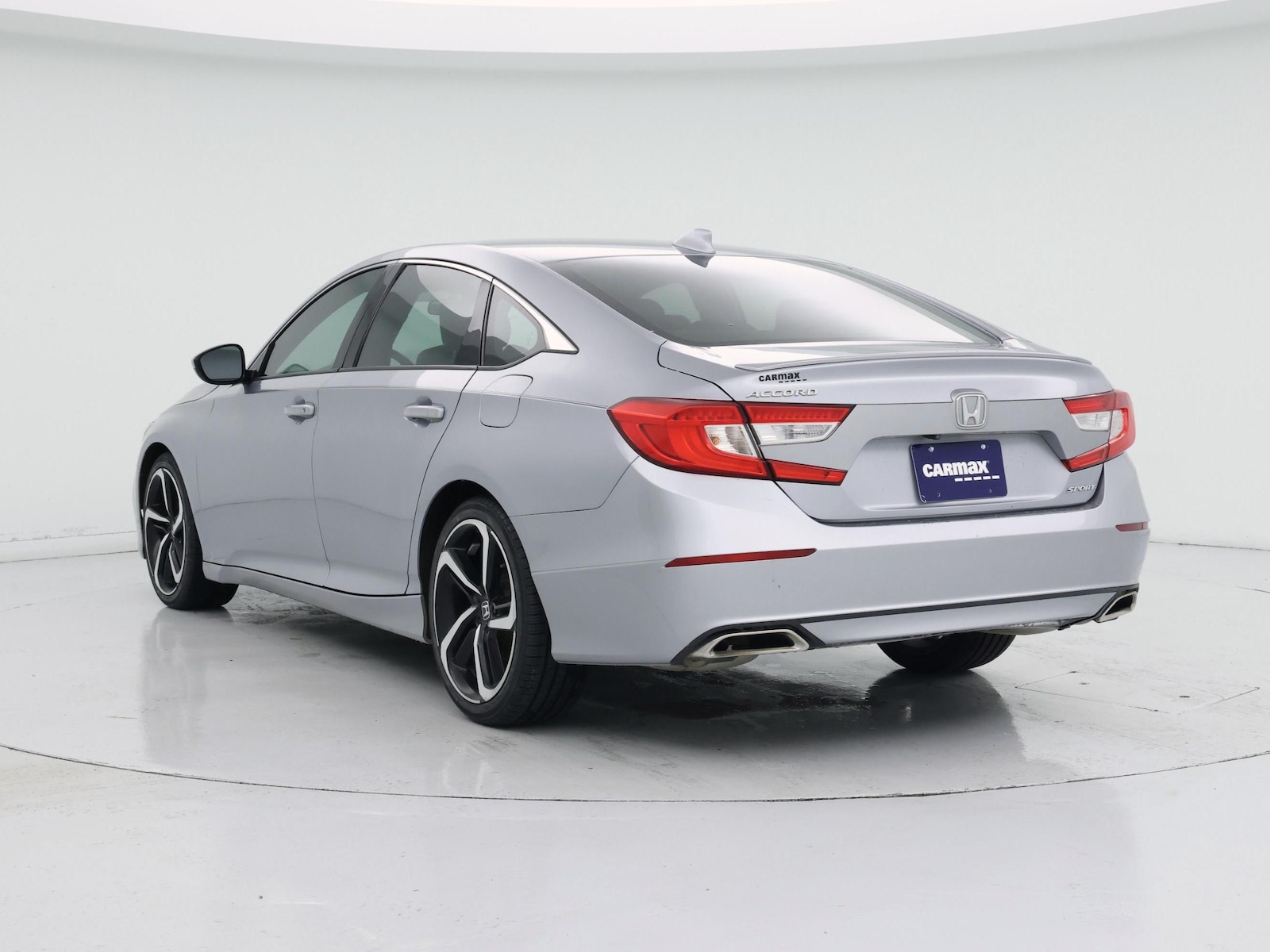 2020 Honda Accord Sport - Photo 3