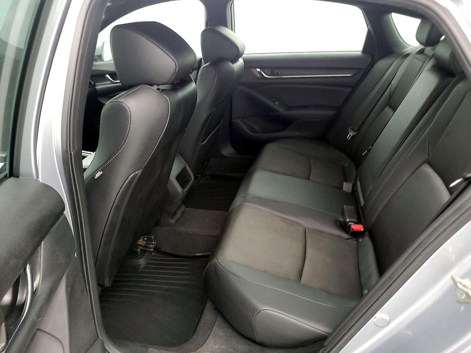 2020 Honda Accord Sport - Photo 20