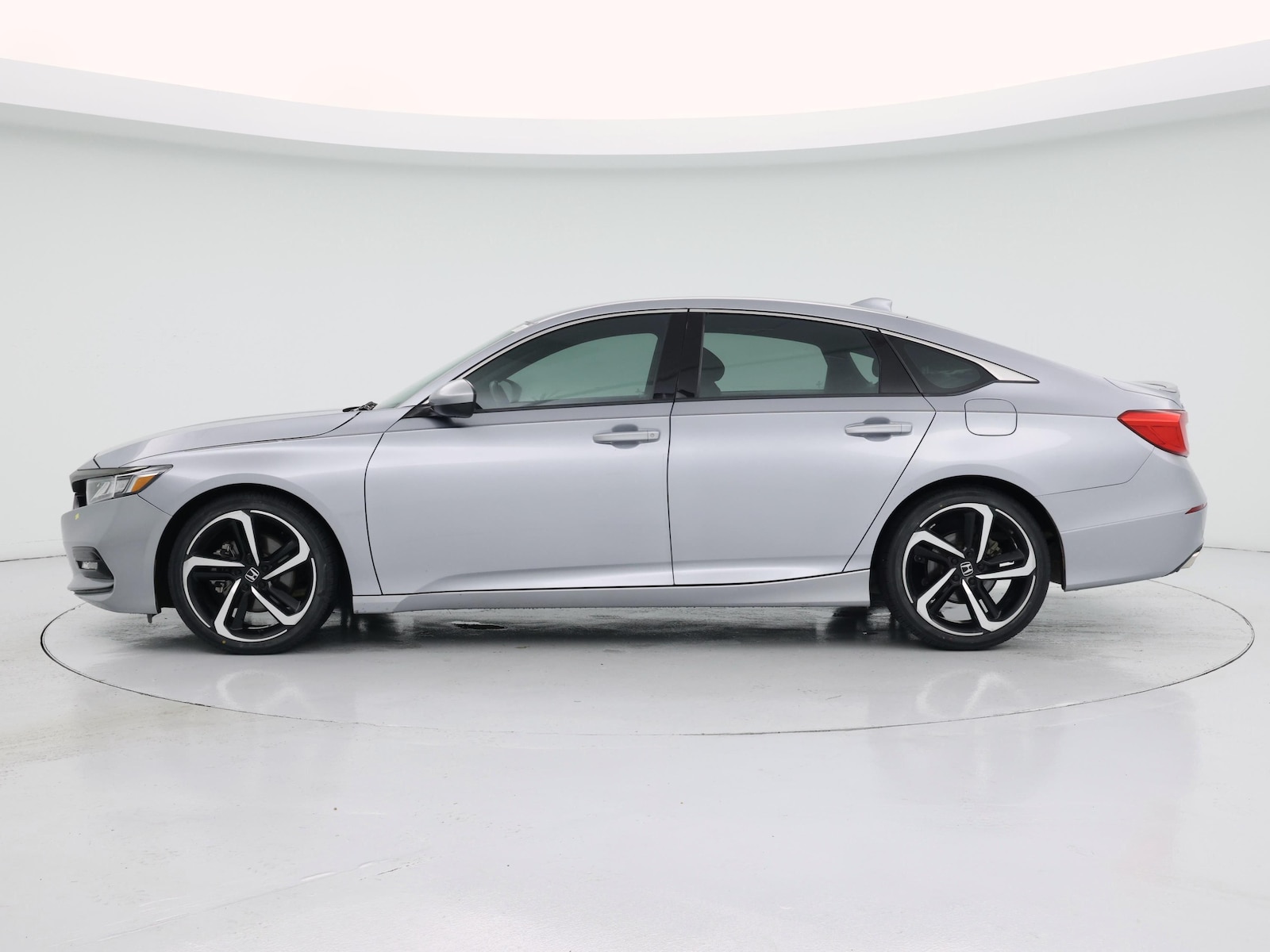 2020 Honda Accord Sport - Photo 4