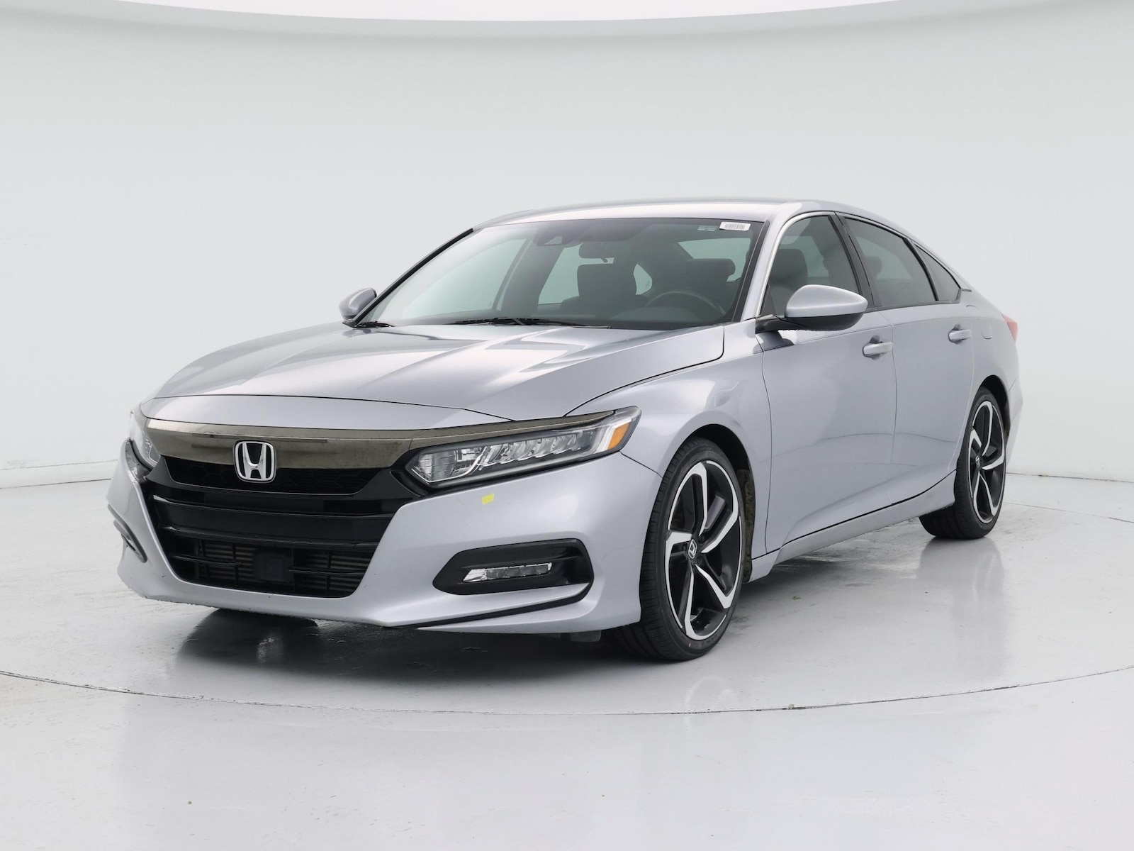 2020 Honda Accord Sport - Photo 5