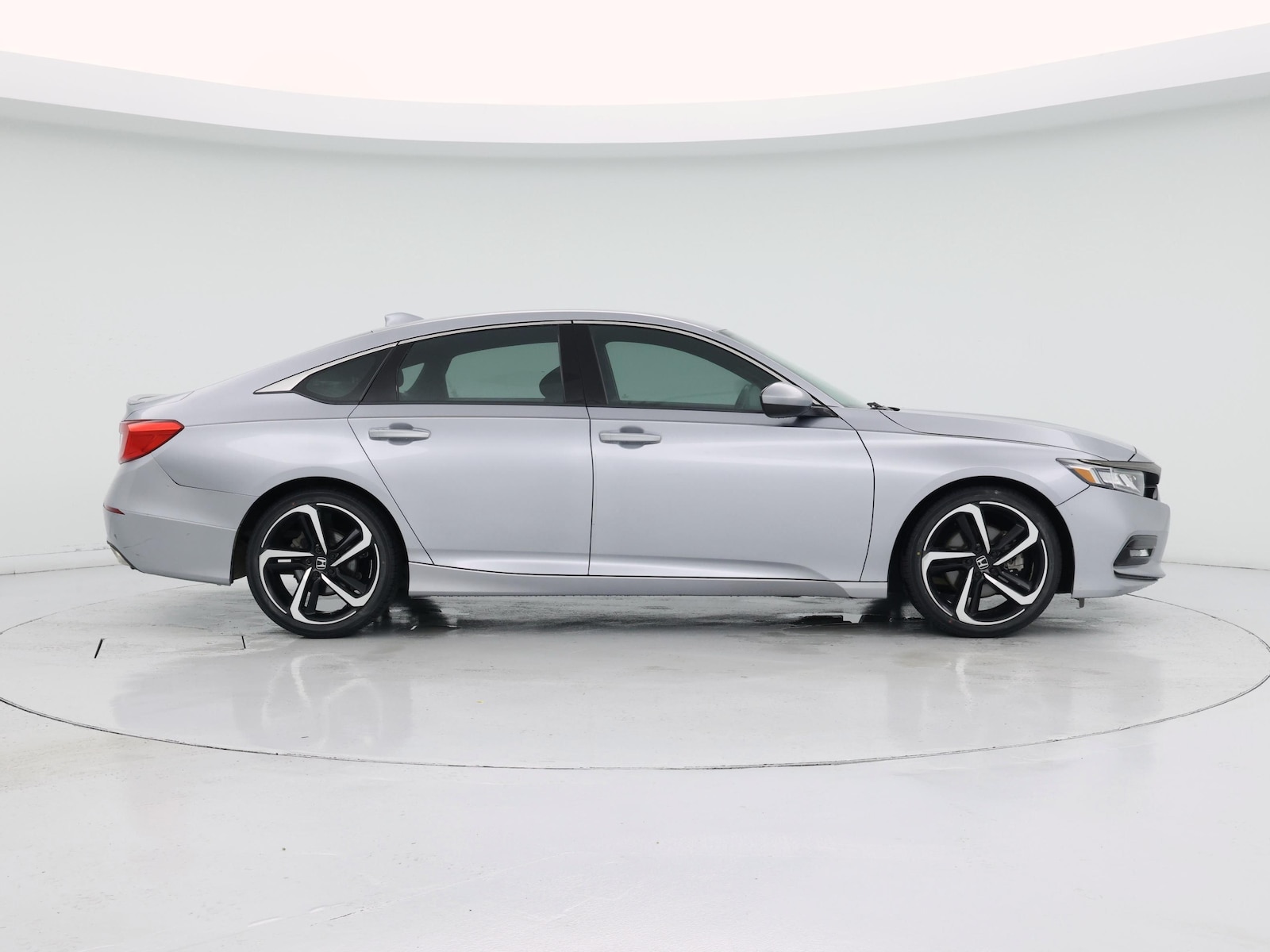 2020 Honda Accord Sport - Photo 8