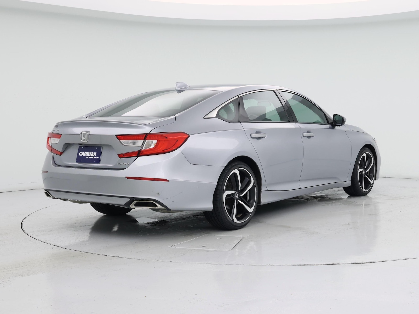 2020 Honda Accord Sport - Photo 9