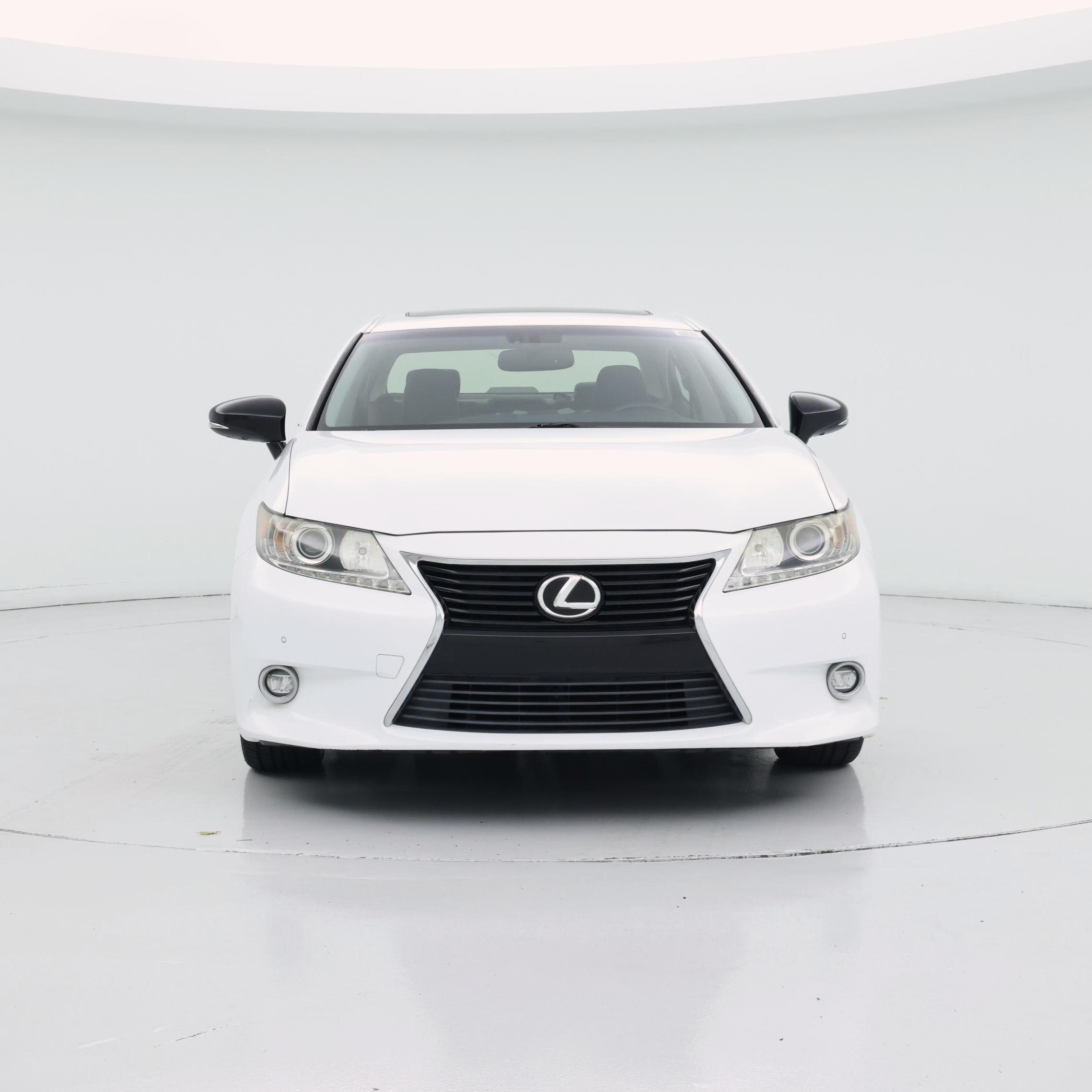Thumbnail: 2015 Lexus ES - 5