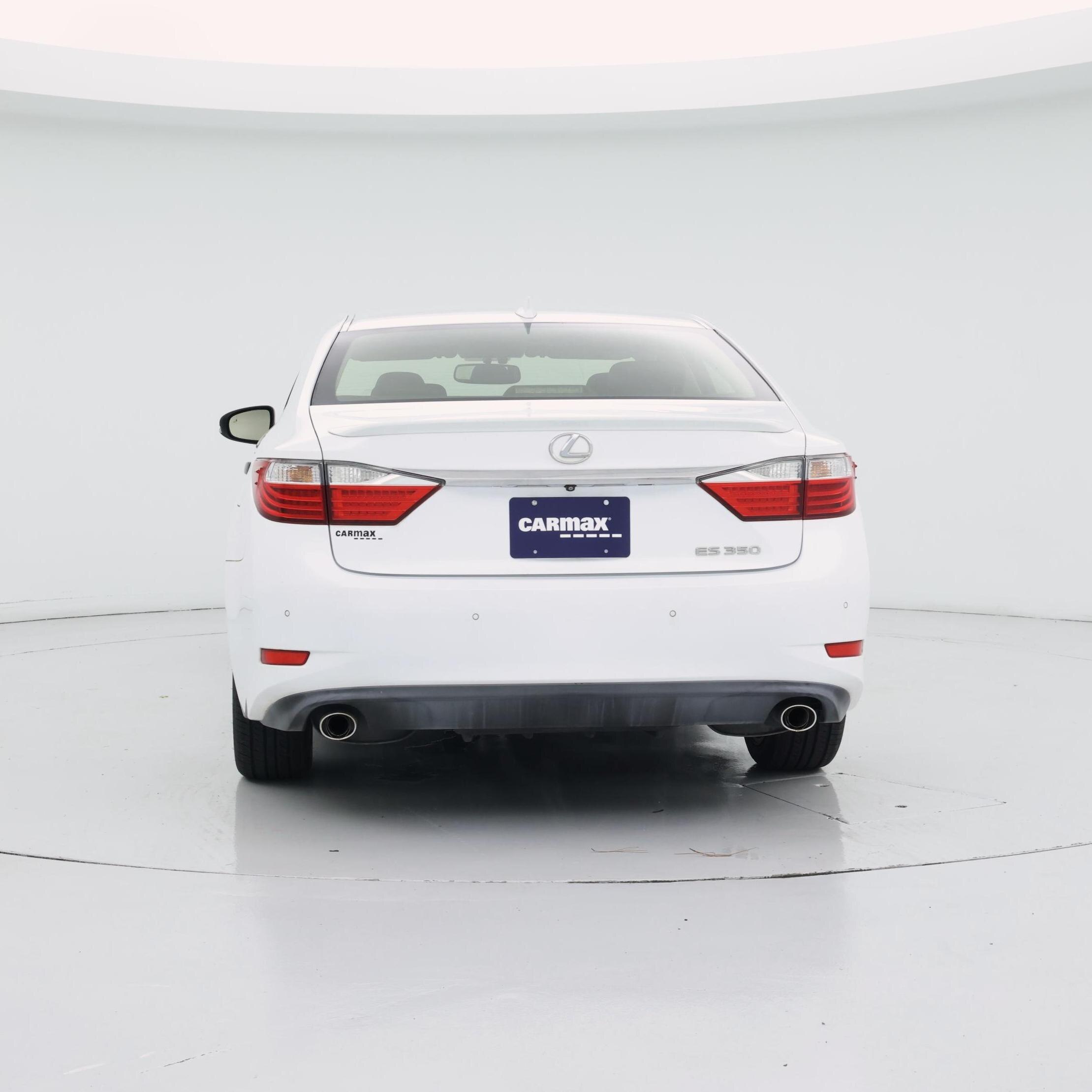 Thumbnail: 2015 Lexus ES - 6
