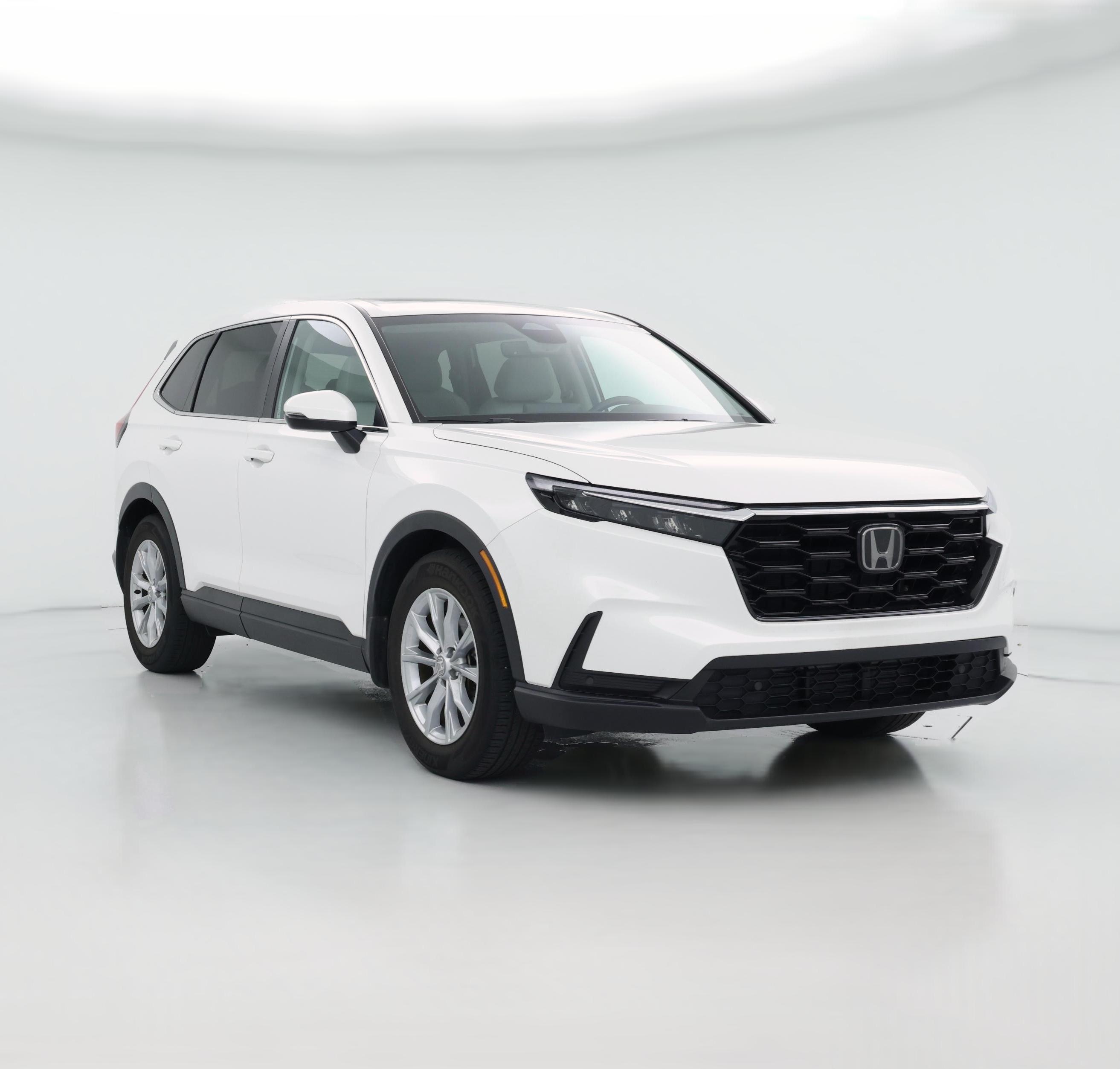Thumbnail: 2025 Honda CR-V - 1