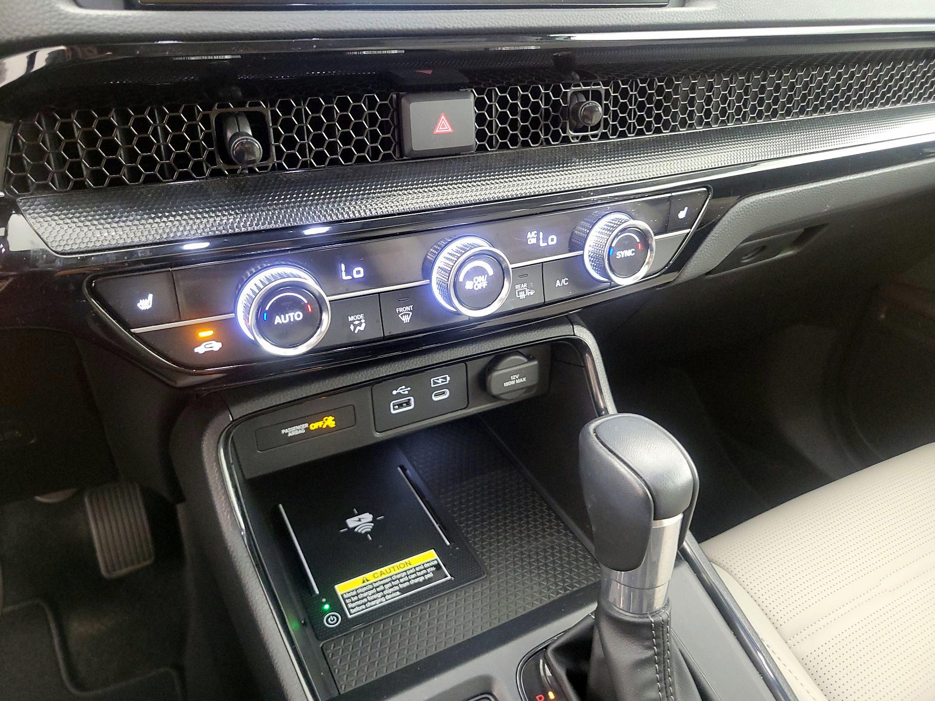 Thumbnail: 2025 Honda CR-V - 16