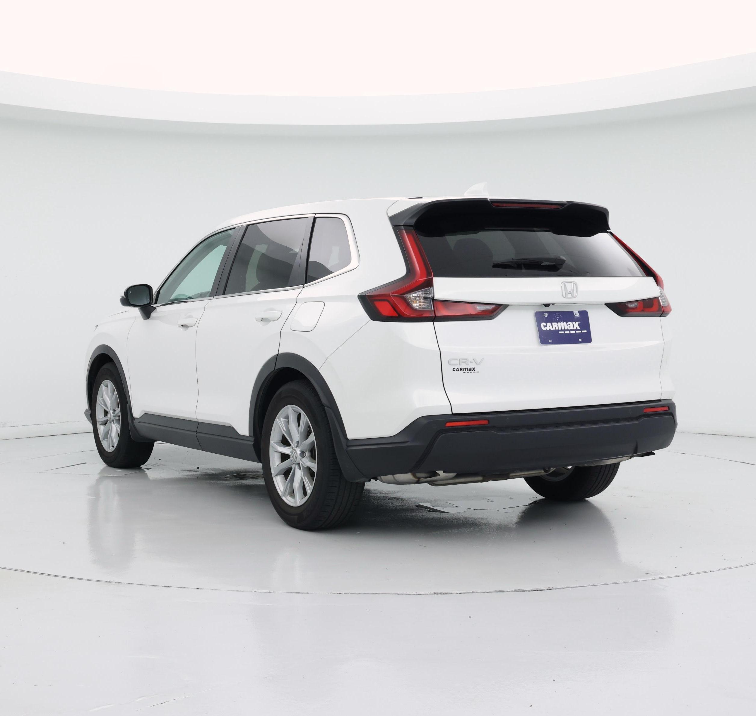 Thumbnail: 2025 Honda CR-V - 2