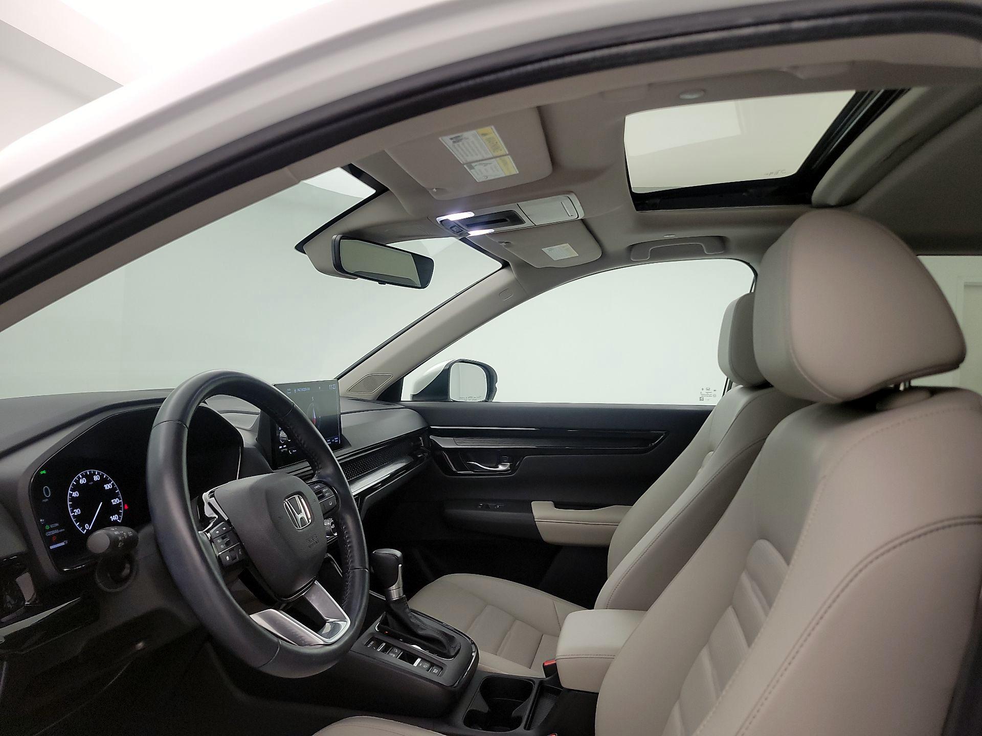 Thumbnail: 2025 Honda CR-V - 19