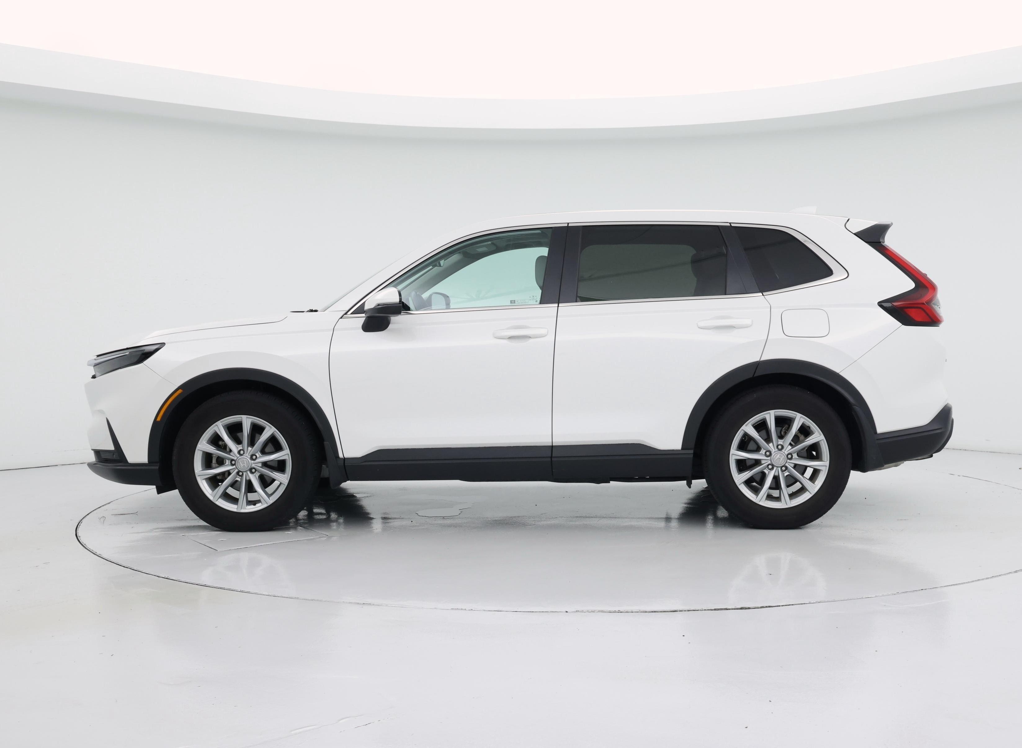 Thumbnail: 2025 Honda CR-V - 3