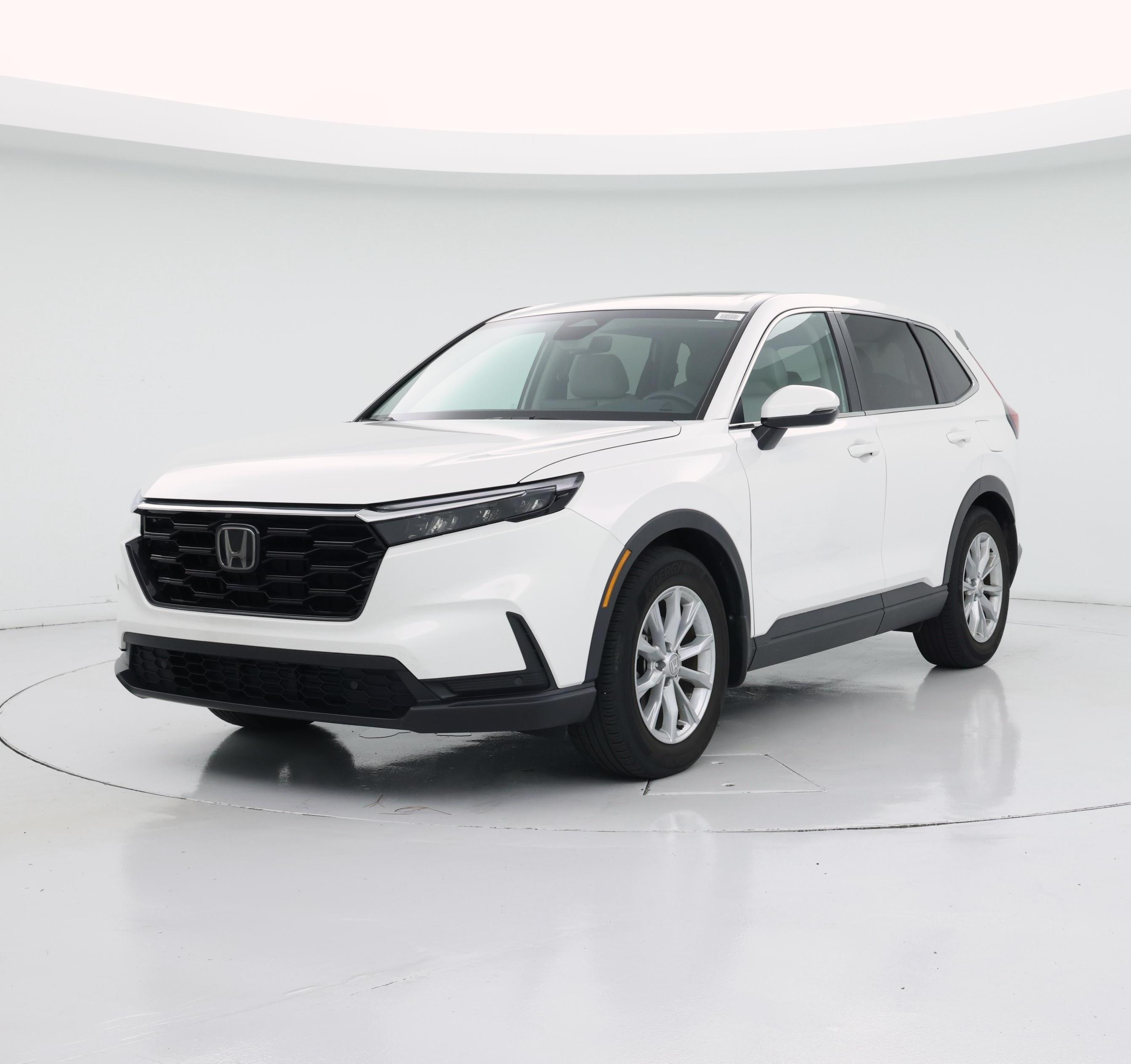 Thumbnail: 2025 Honda CR-V - 4