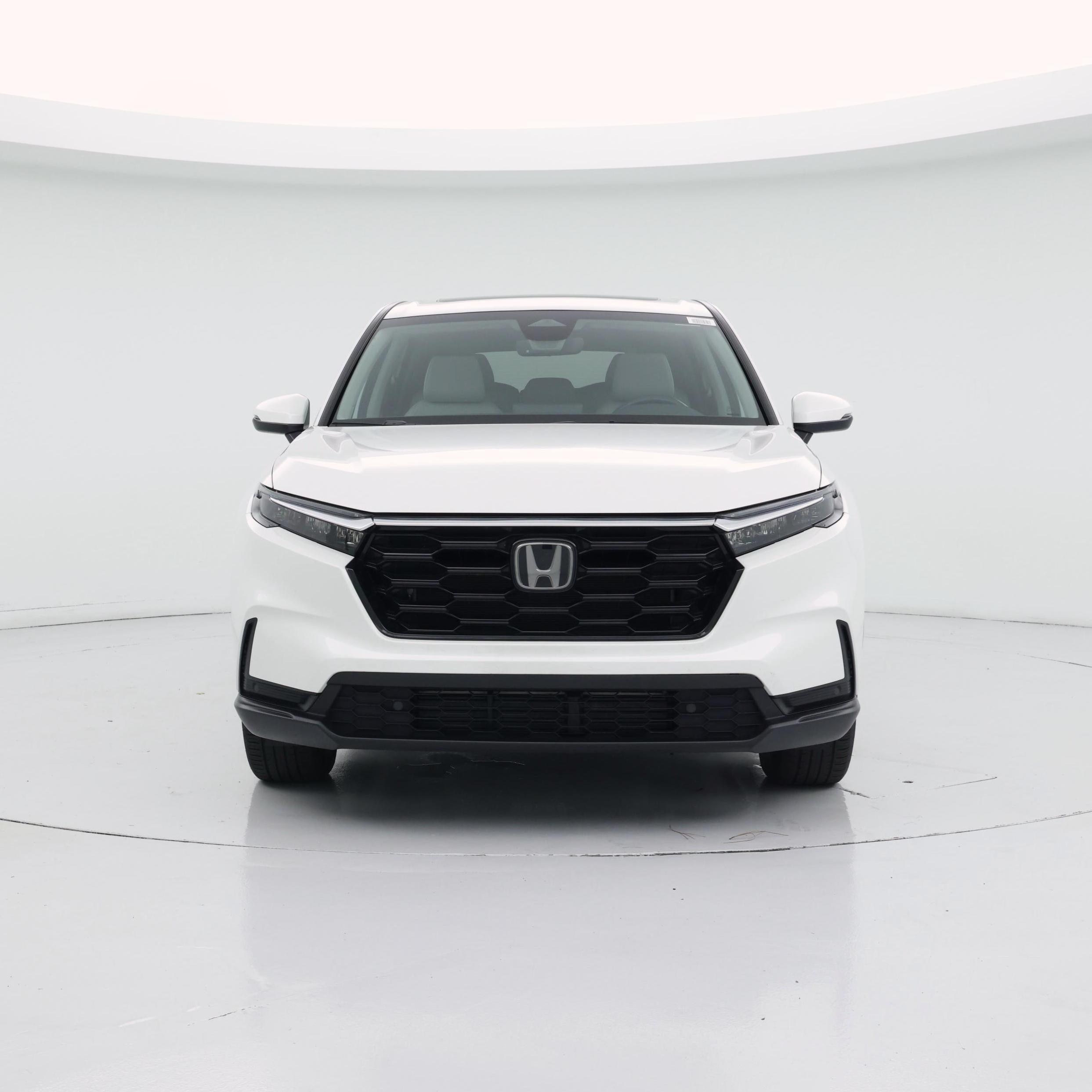 Thumbnail: 2025 Honda CR-V - 5