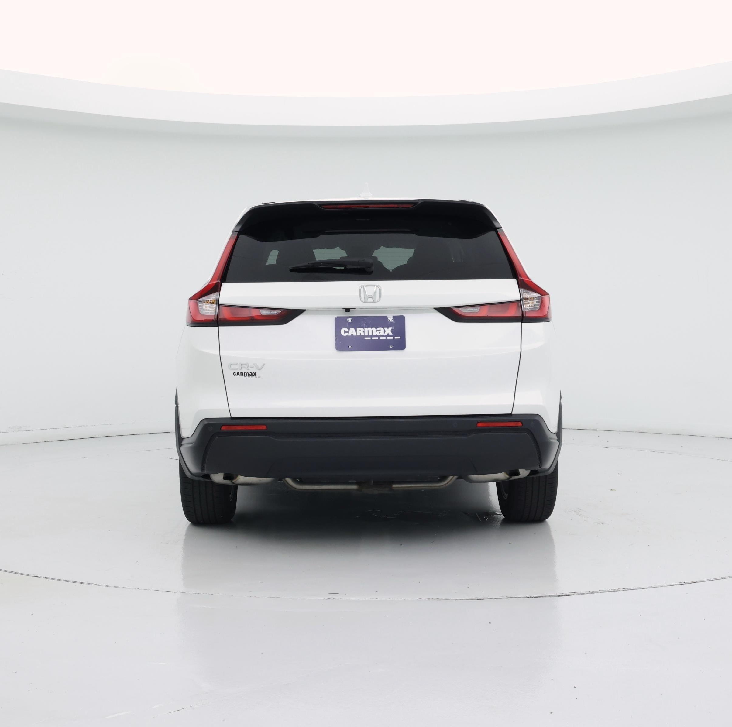 Thumbnail: 2025 Honda CR-V - 6