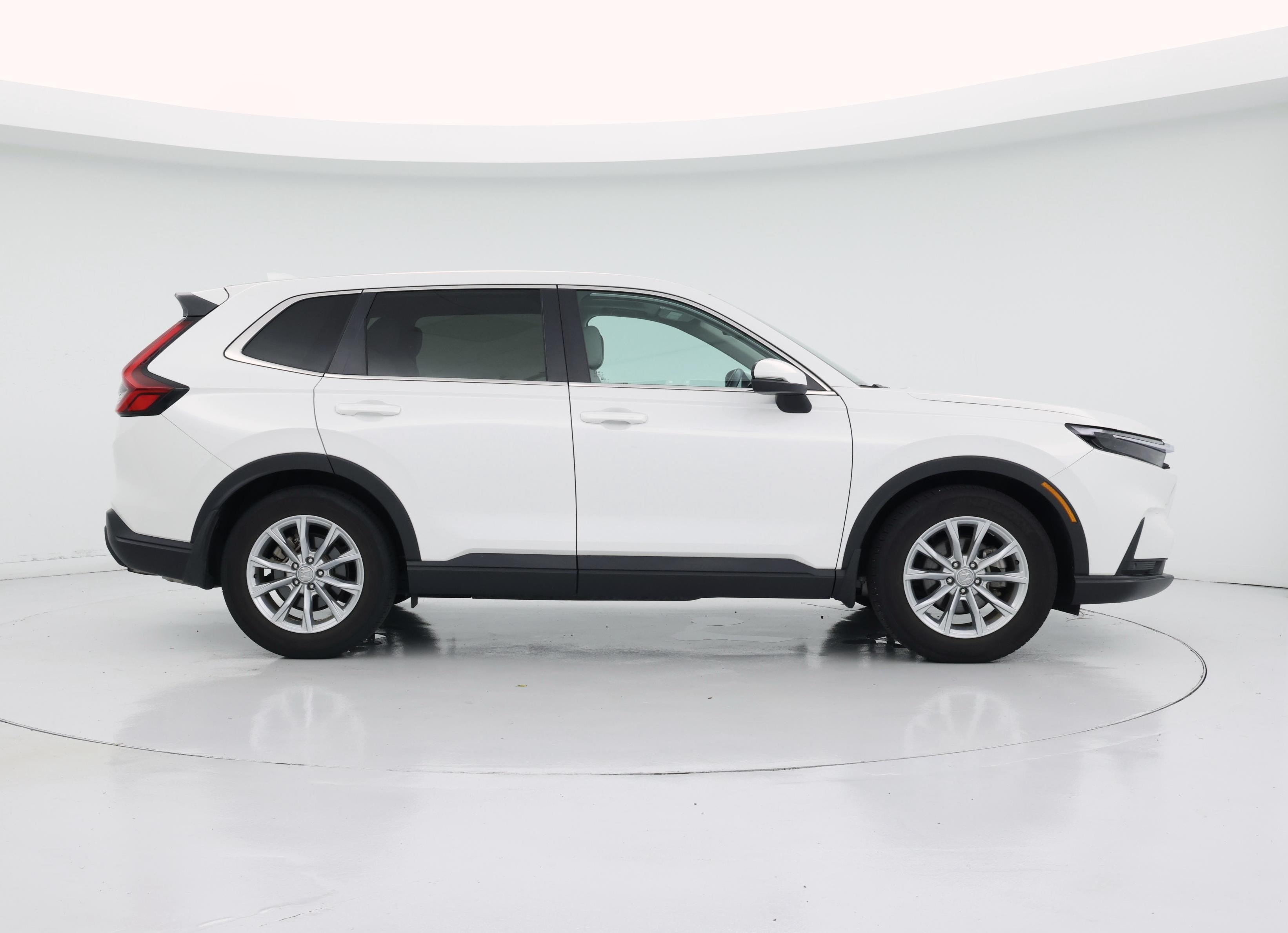 Thumbnail: 2025 Honda CR-V - 7