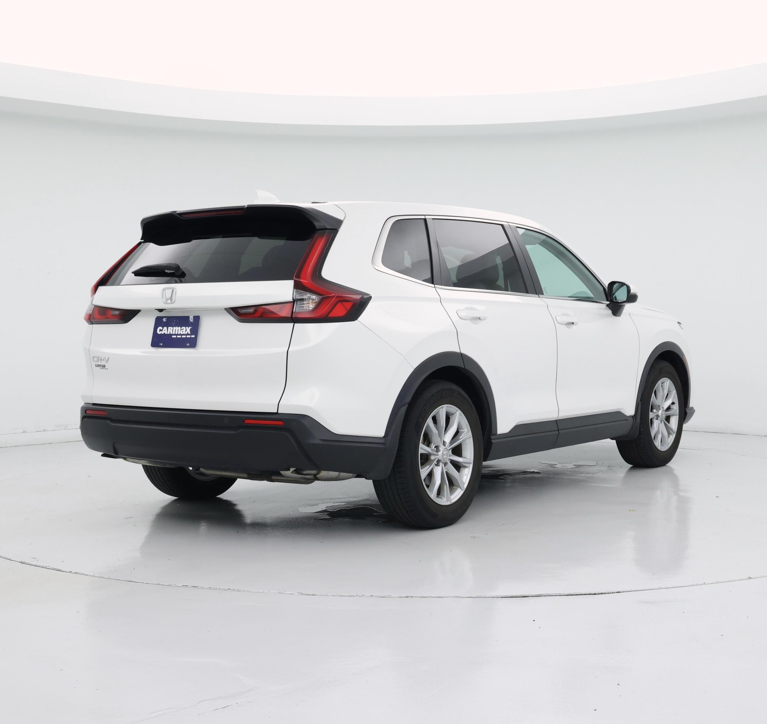Thumbnail: 2025 Honda CR-V - 8