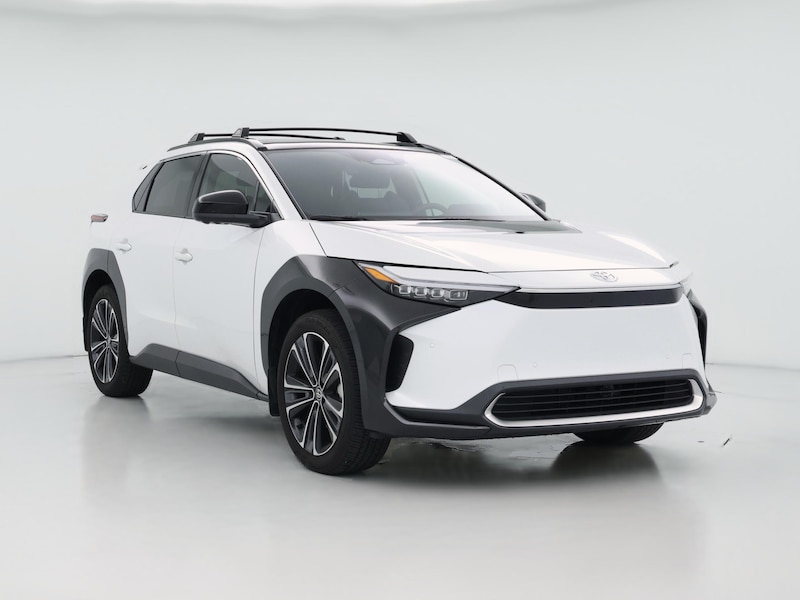 2025 Toyota bZ4X Limited -
                  Raleigh, NC