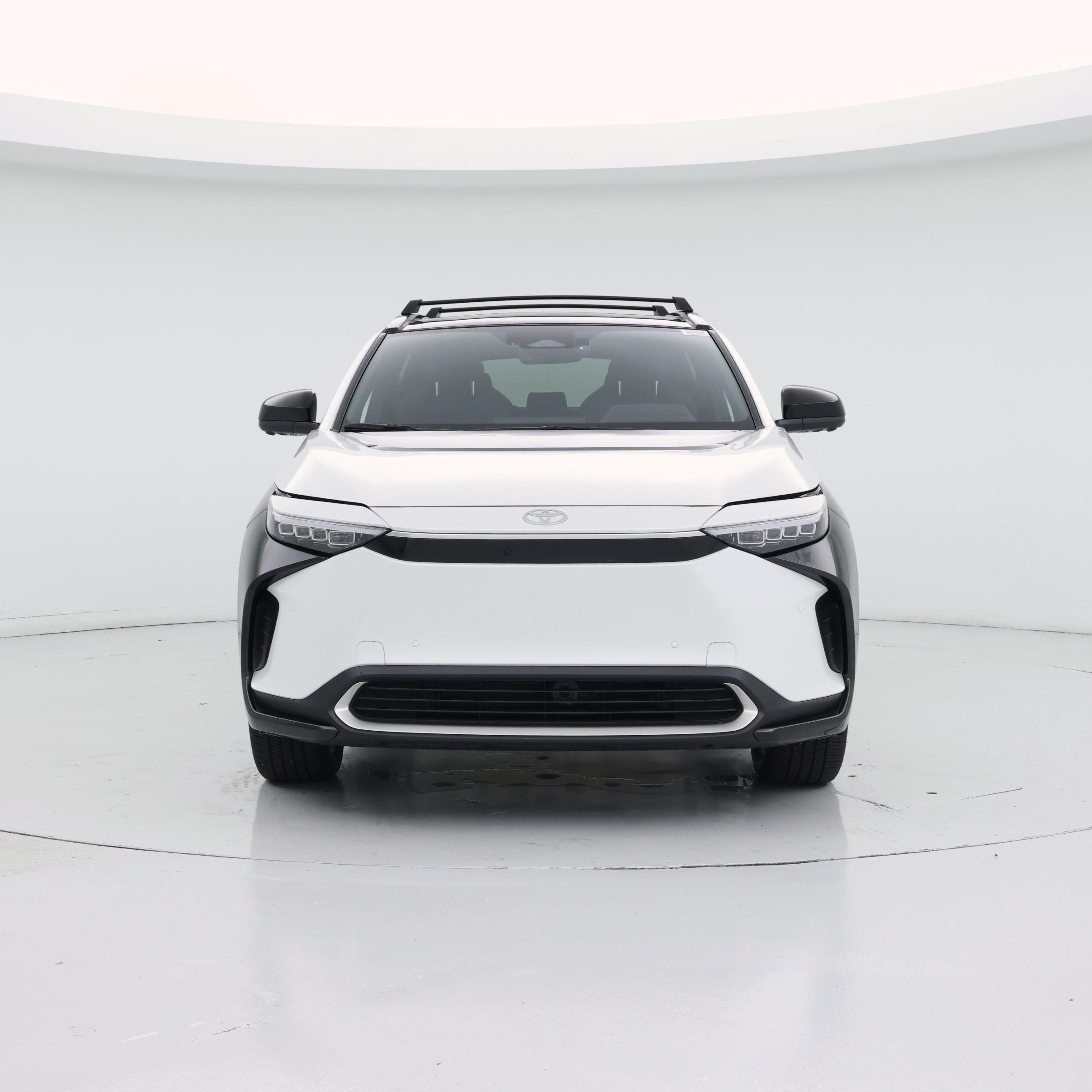 Thumbnail: 2025 Toyota bZ4X - 5